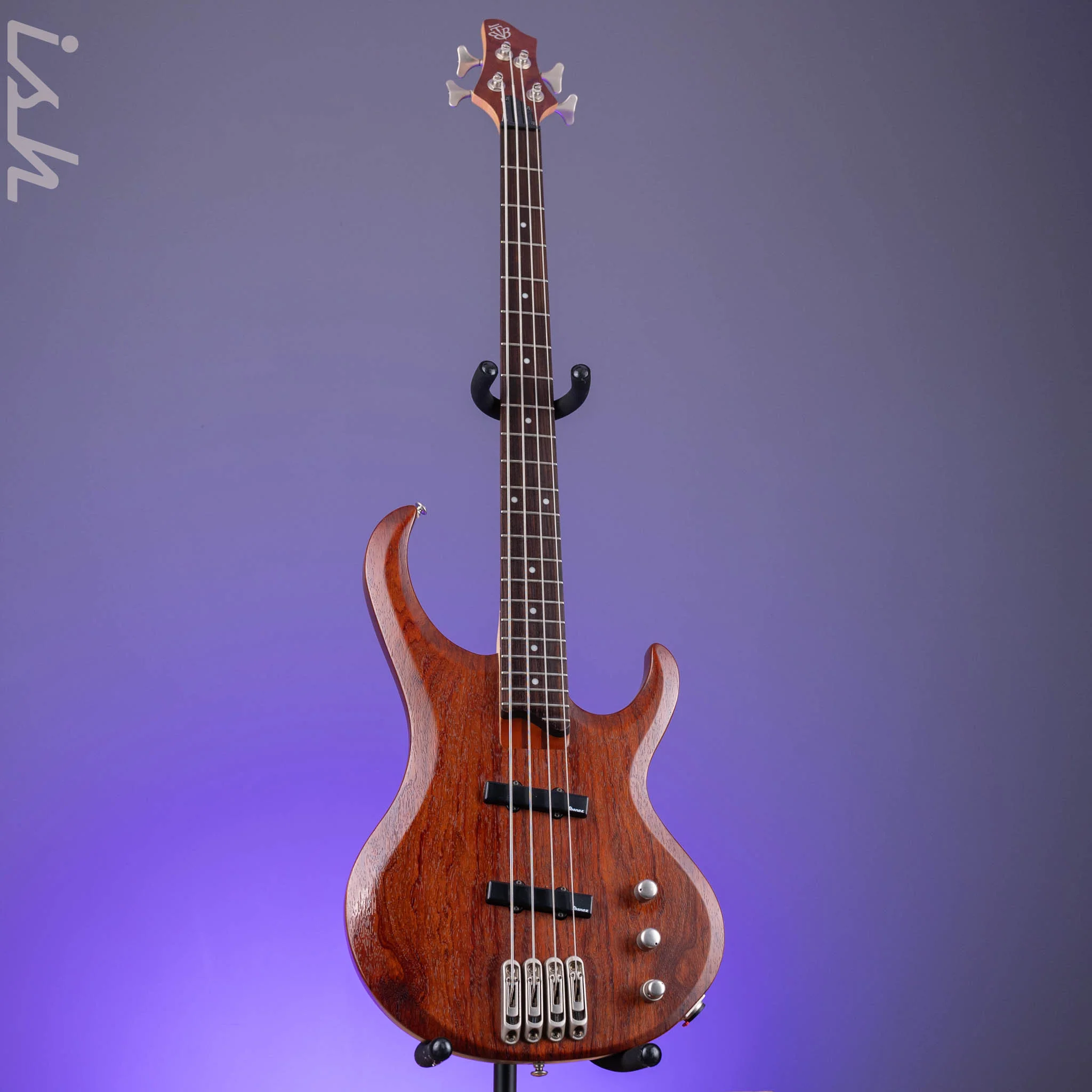 2013 Ibanez BTB300 4-String Bass - Image 2