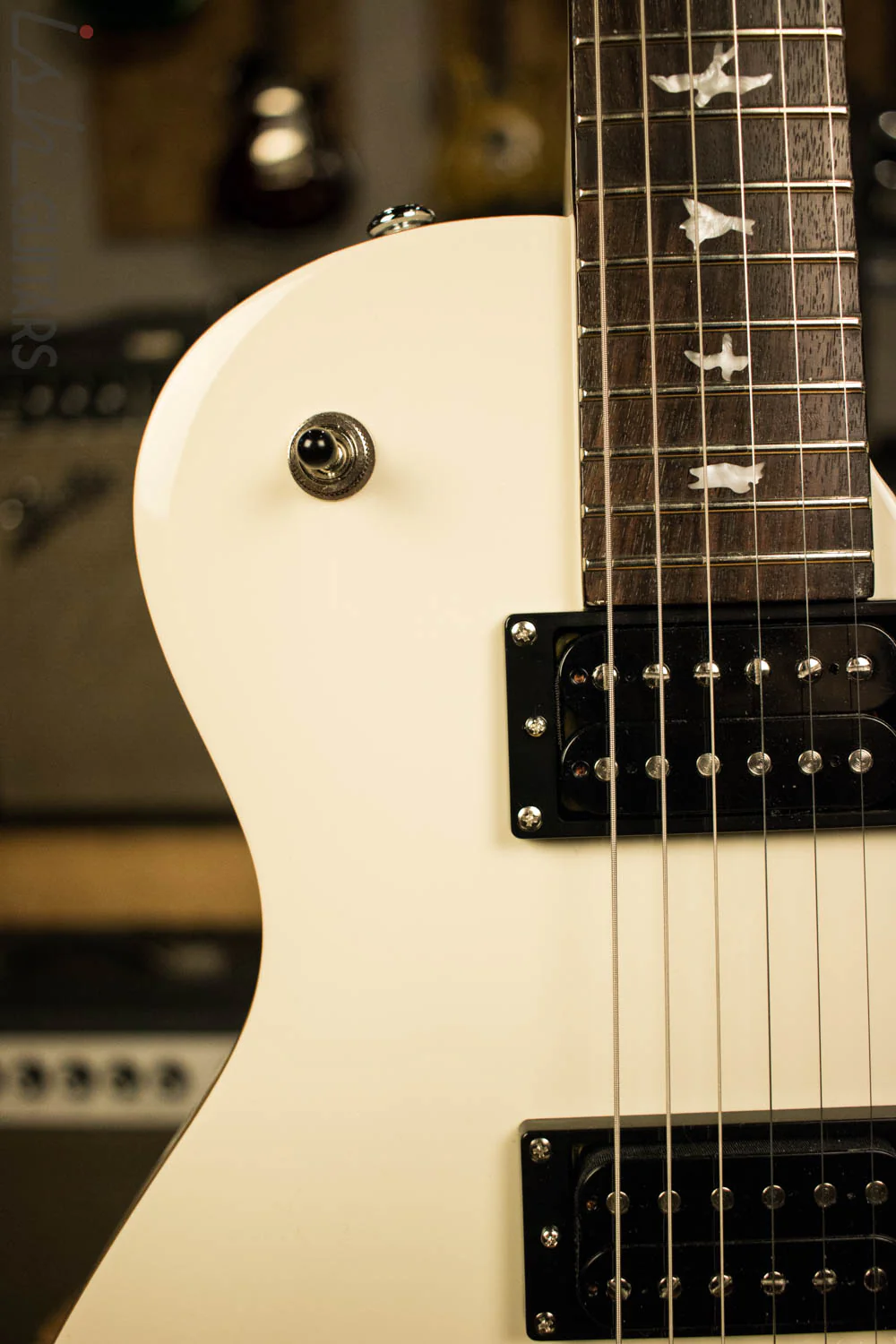 2013 PRS SE245 - Image 3