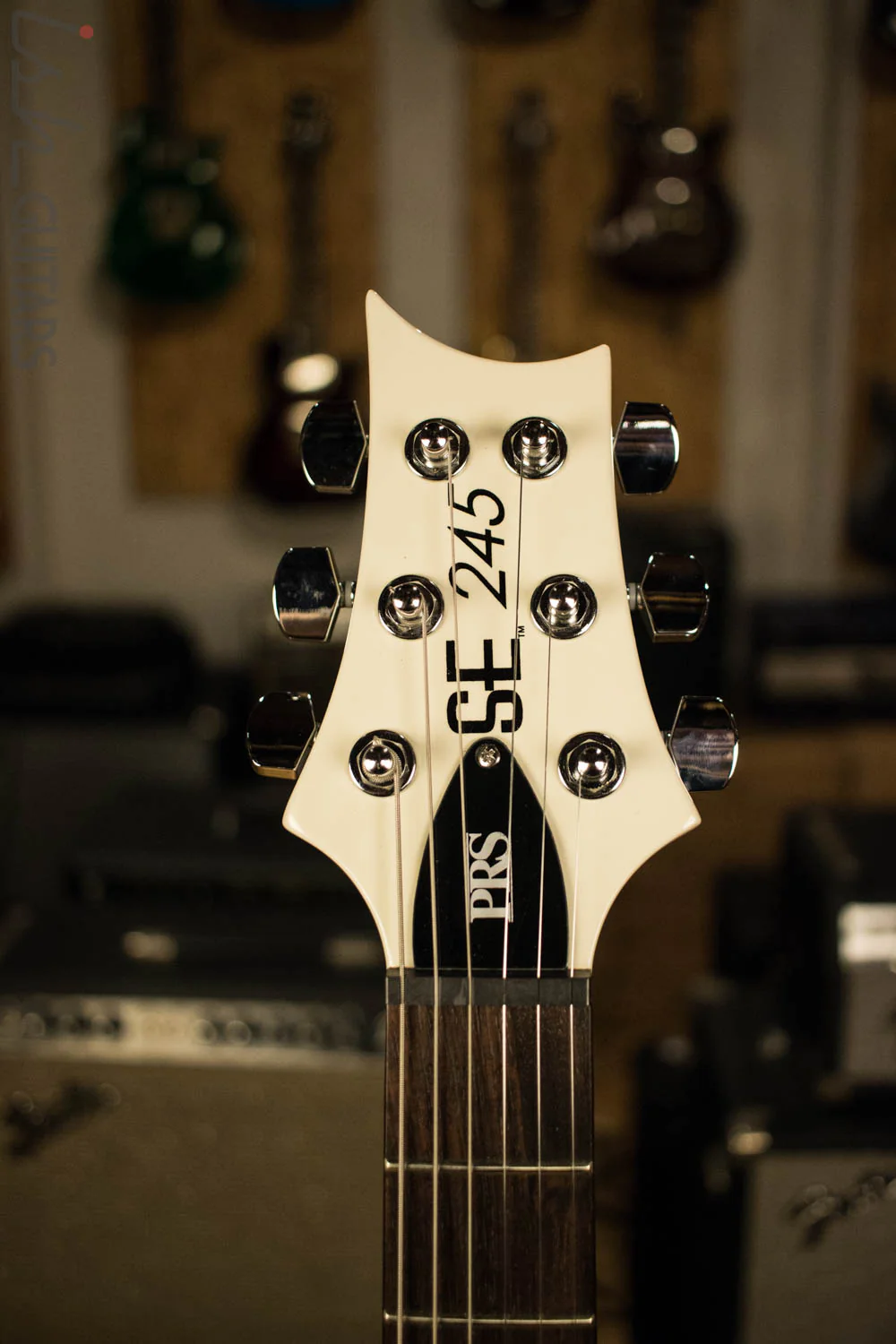2013 PRS SE245 - Image 5