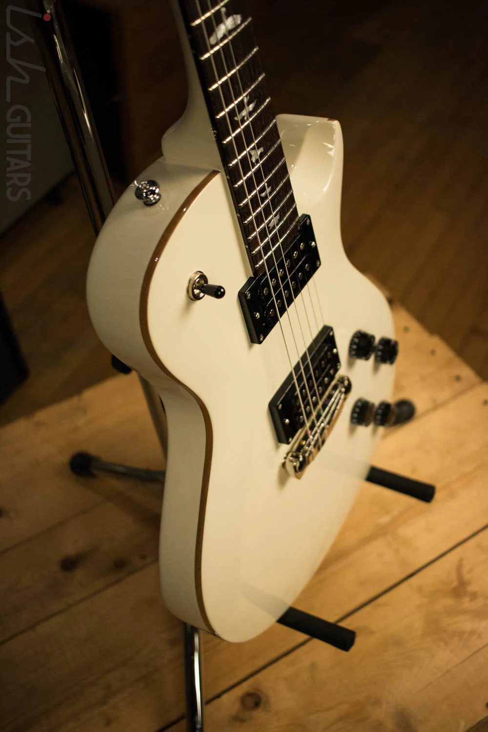 2013 PRS SE245 - Image 6