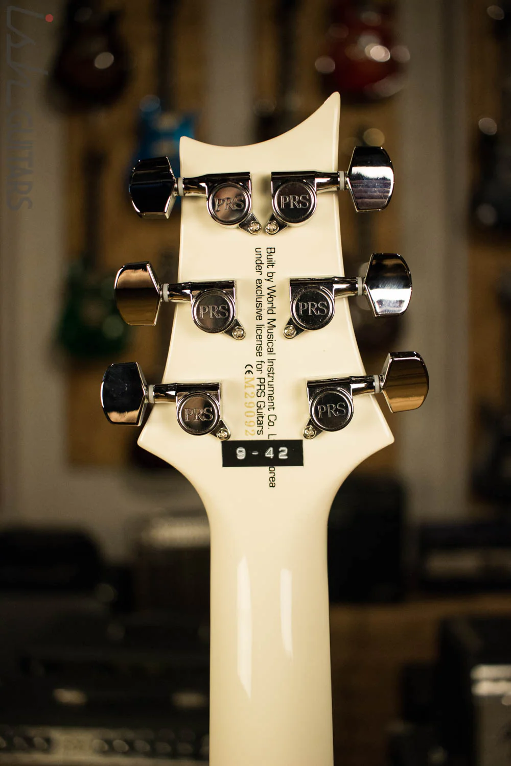 2013 PRS SE245 - Image 9