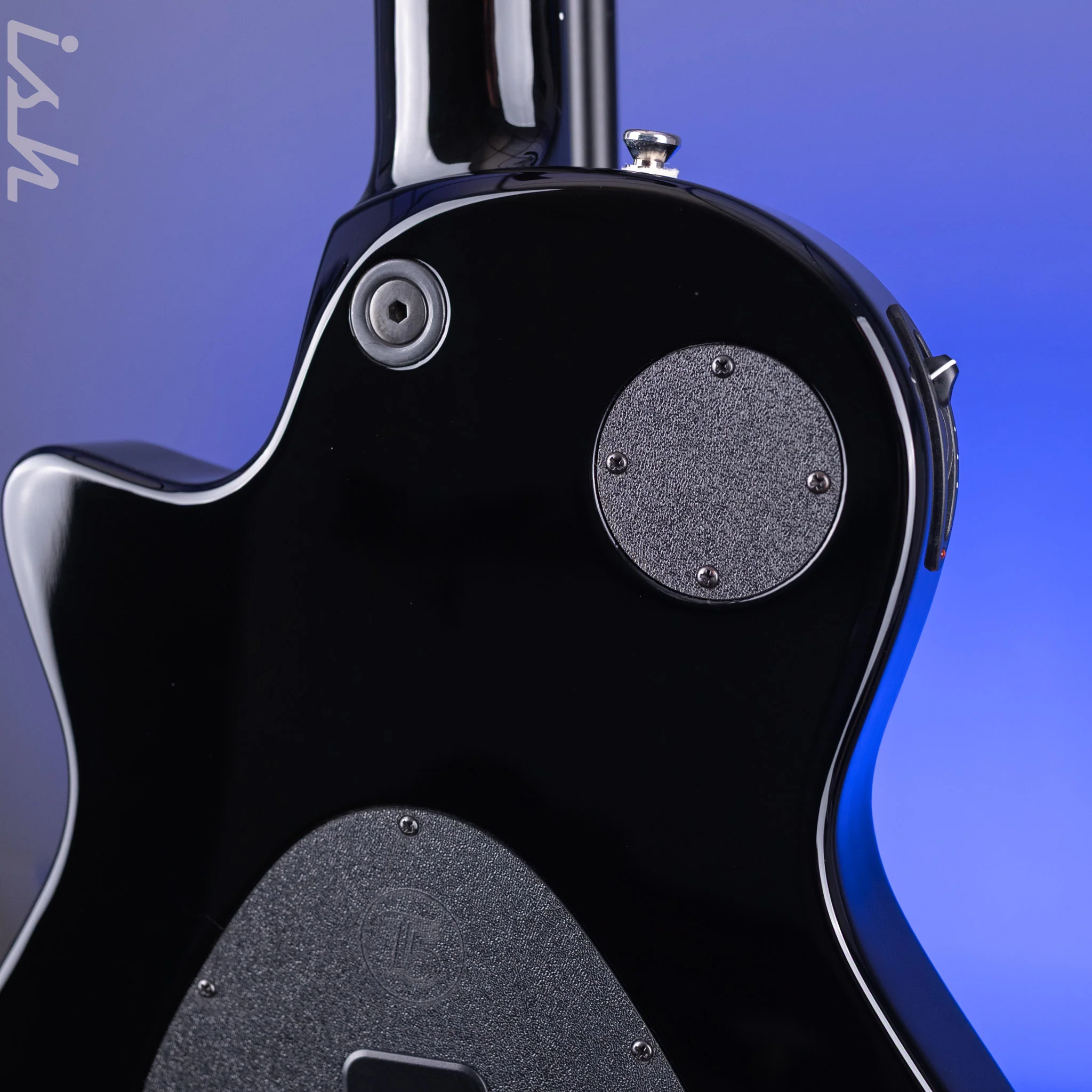 2013 Taylor T5z Pro - Image 11
