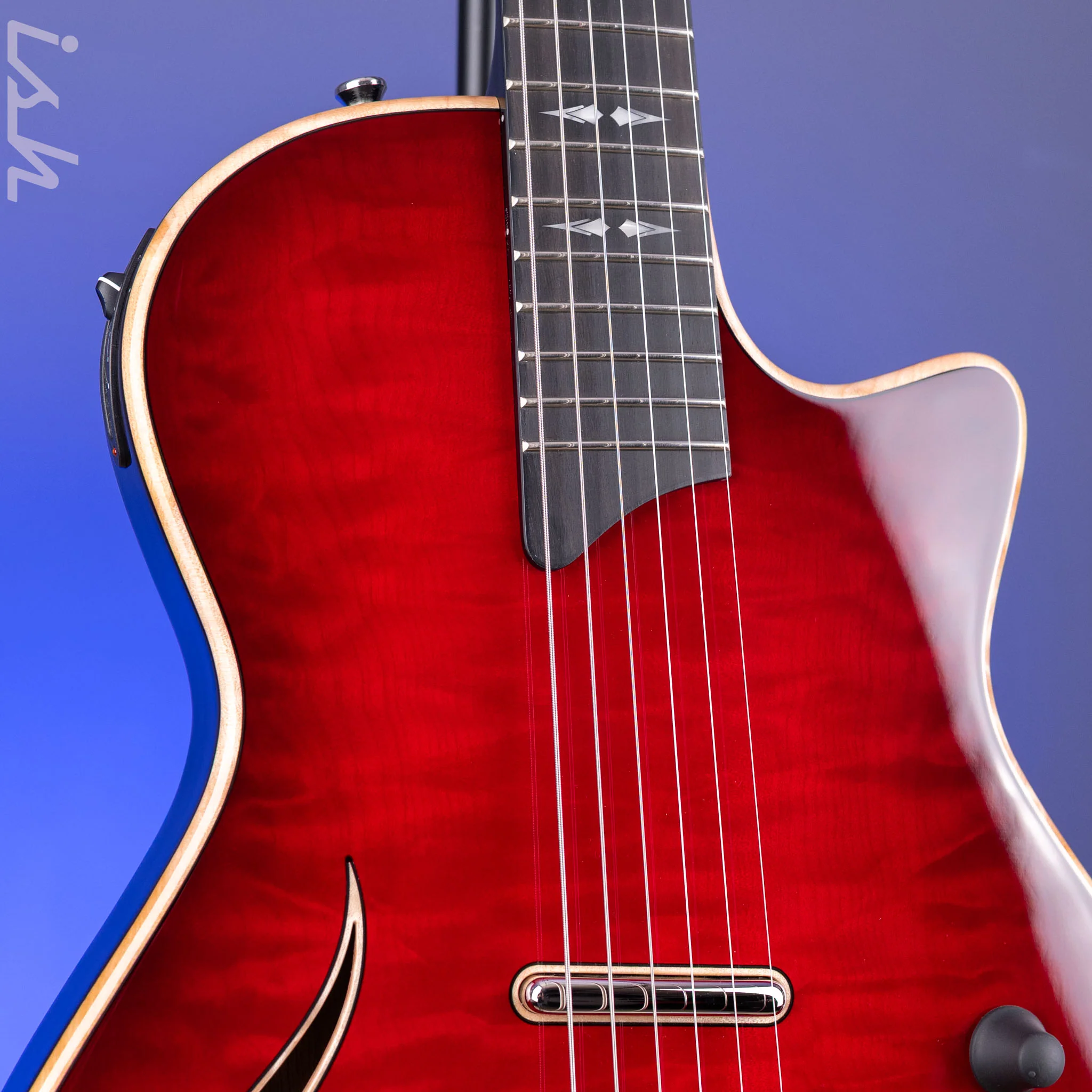 2013 Taylor T5z Pro - Image 4