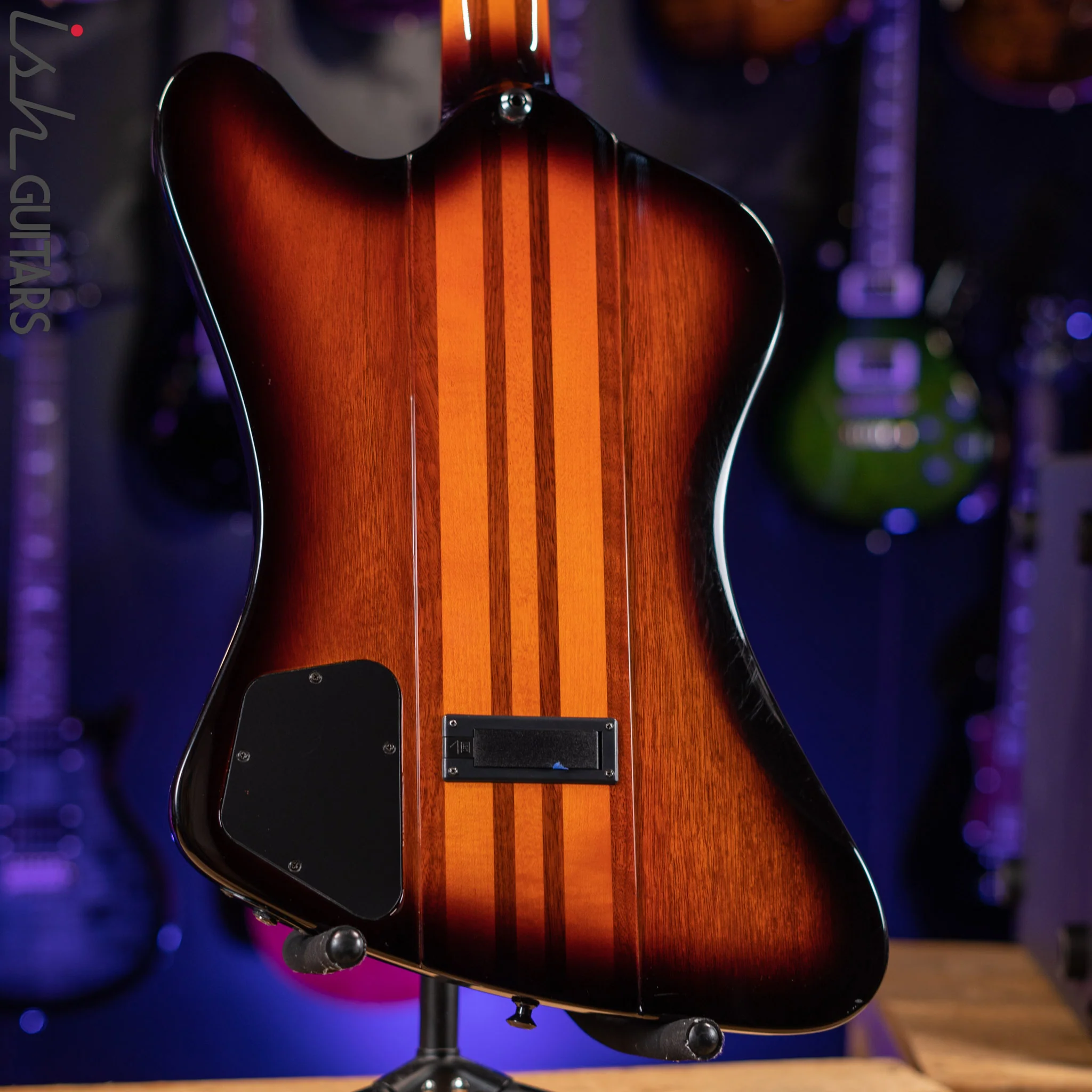 2014 Epiphone Thunderbird Pro IV - Image 10