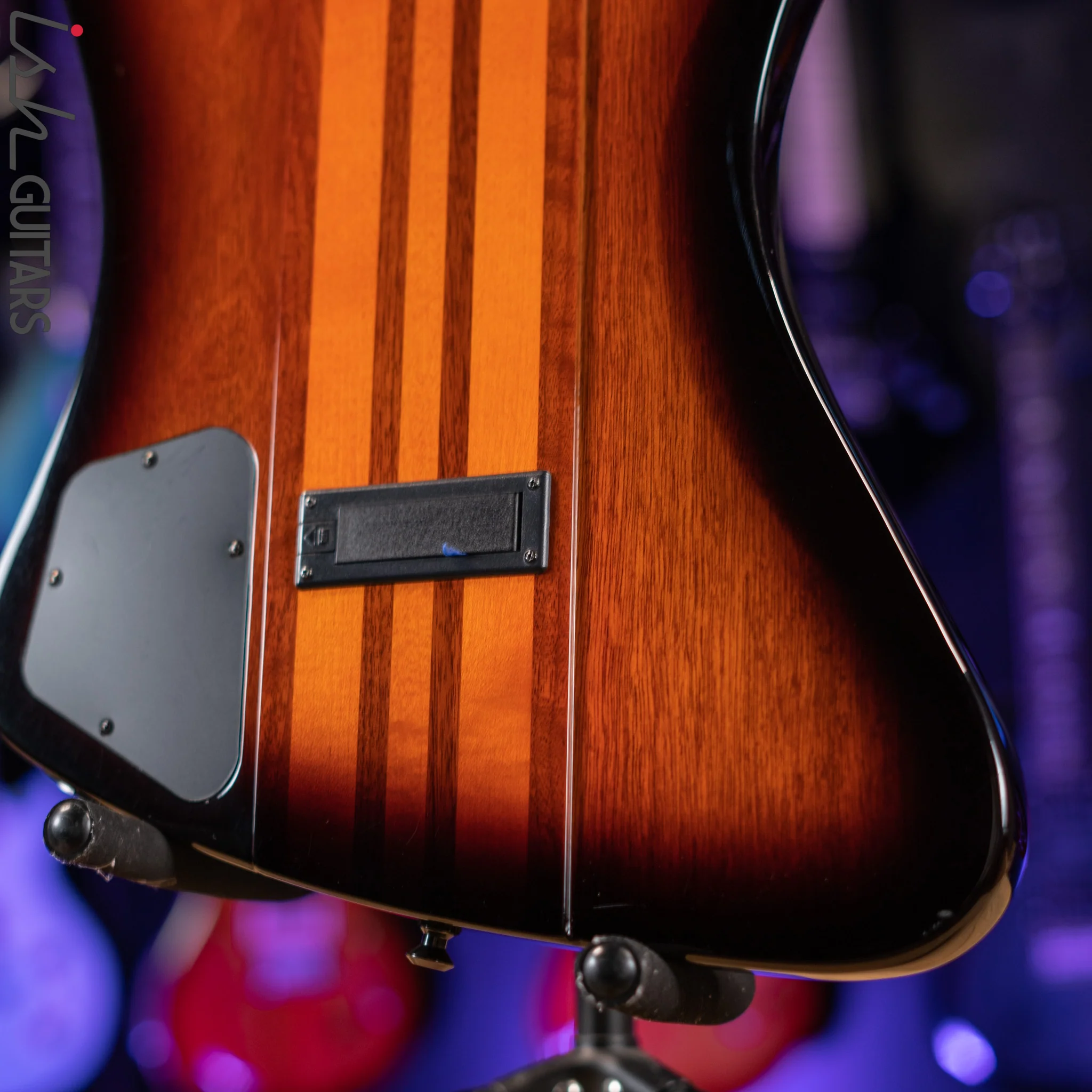 2014 Epiphone Thunderbird Pro IV - Image 12