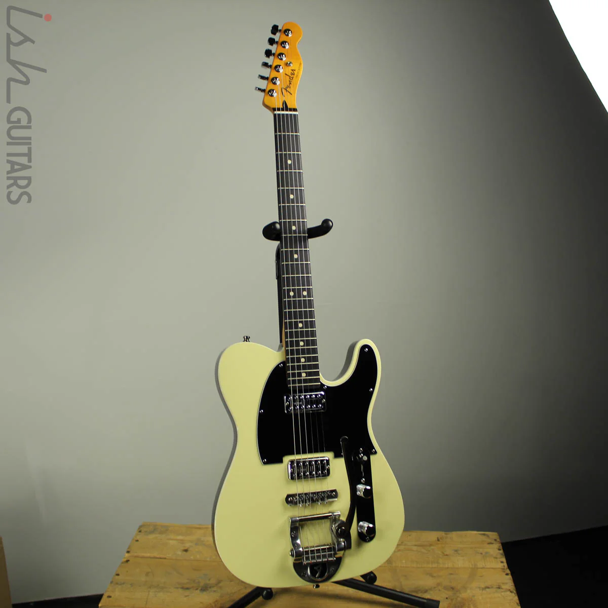 2014 Fender Custom Shop Telecaster NOS TV Jones - Image 2