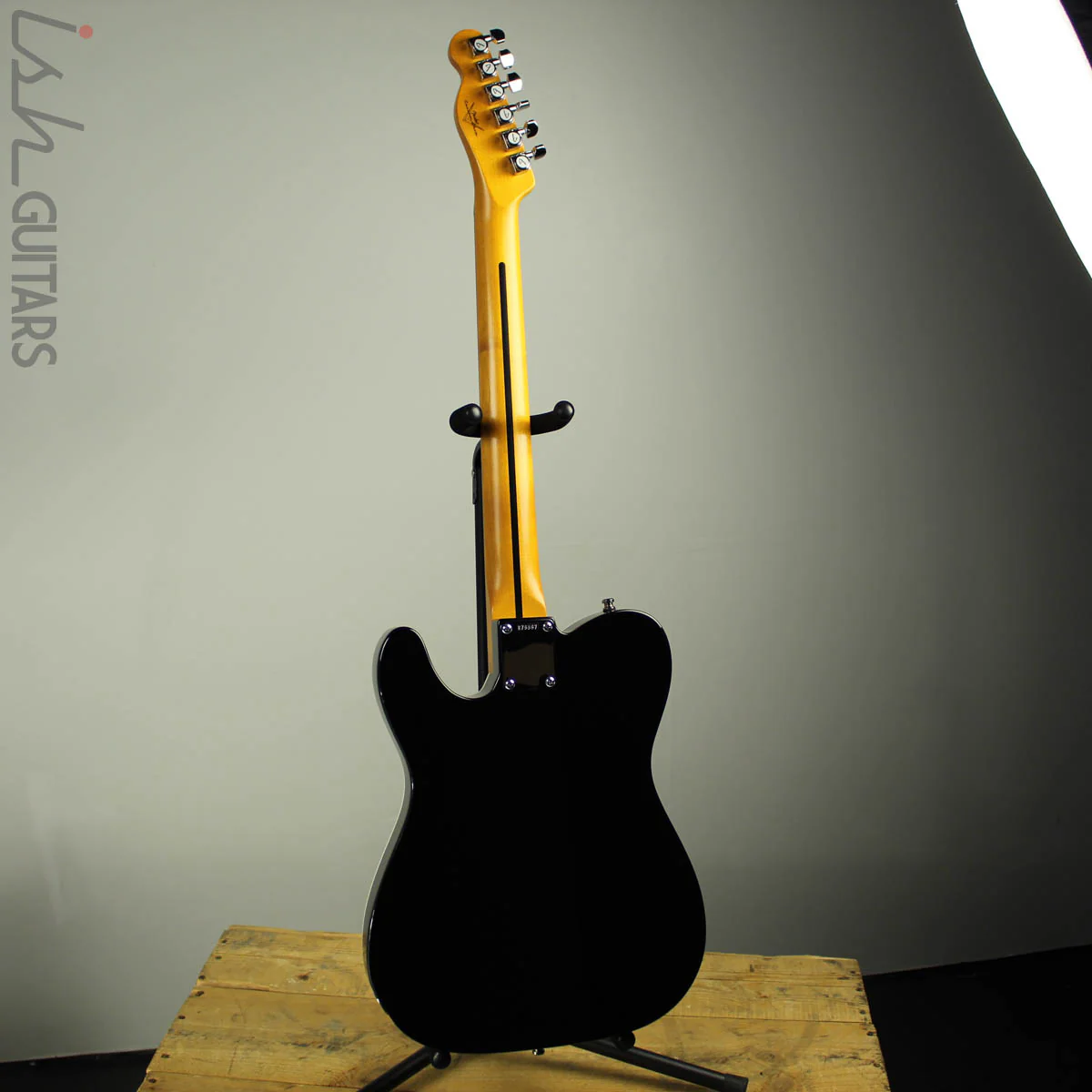 2014 Fender Custom Shop Telecaster NOS TV Jones - Image 6