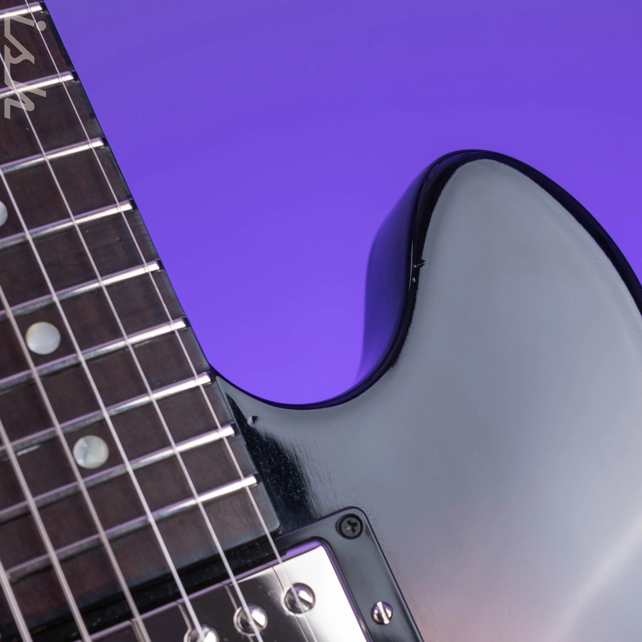 2014 Gibson ES-339 Memphis Sunburst - Image 12