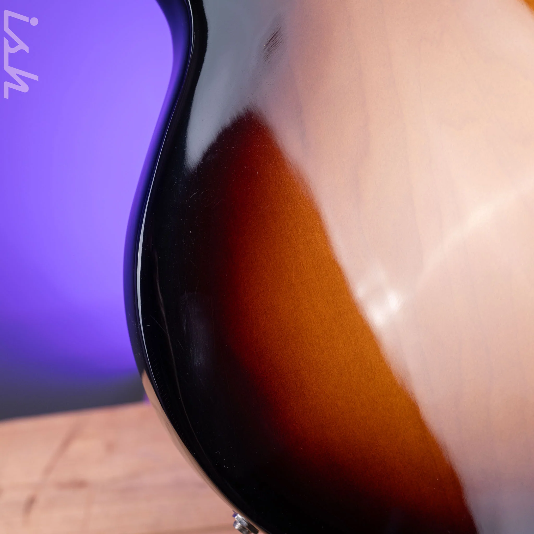 2014 Gibson ES-339 Memphis Sunburst - Image 17