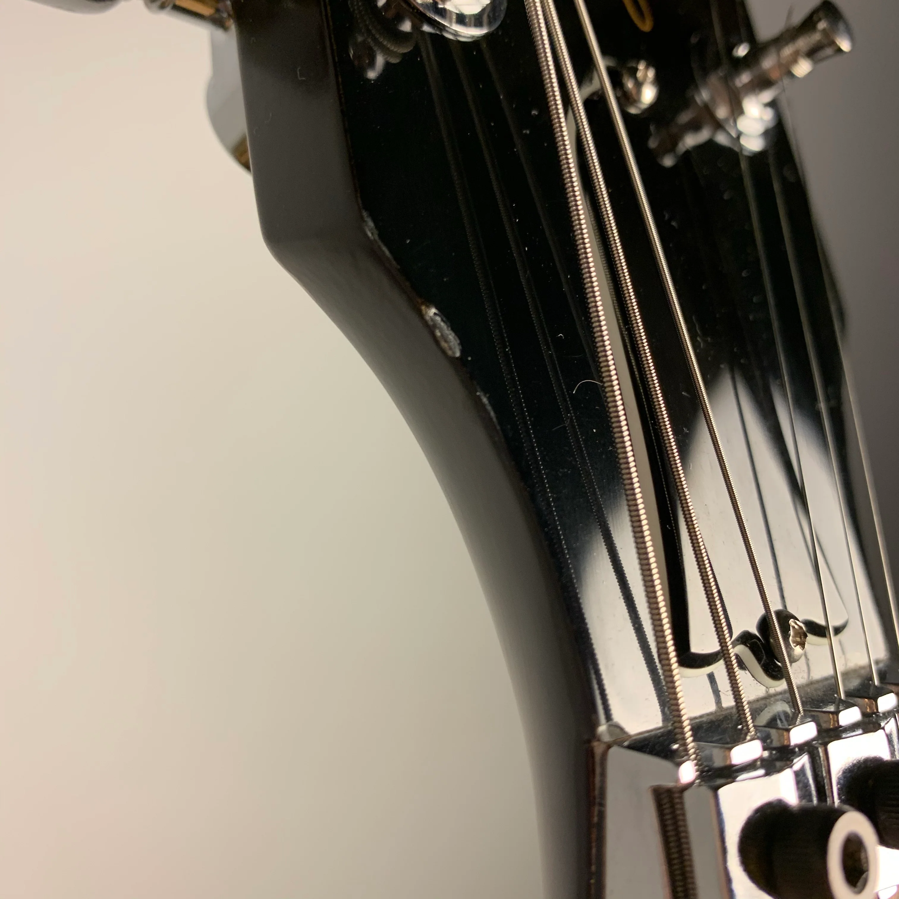 2014 Gibson Les Paul Traditional Pro II Floyd Rose Desert Burst - Image 21