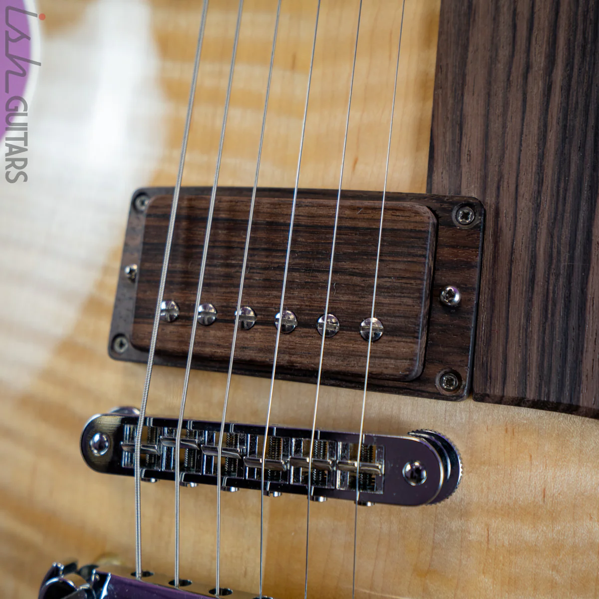 2014 Gibson Les Paul All Wood Limited Edition - Image 15