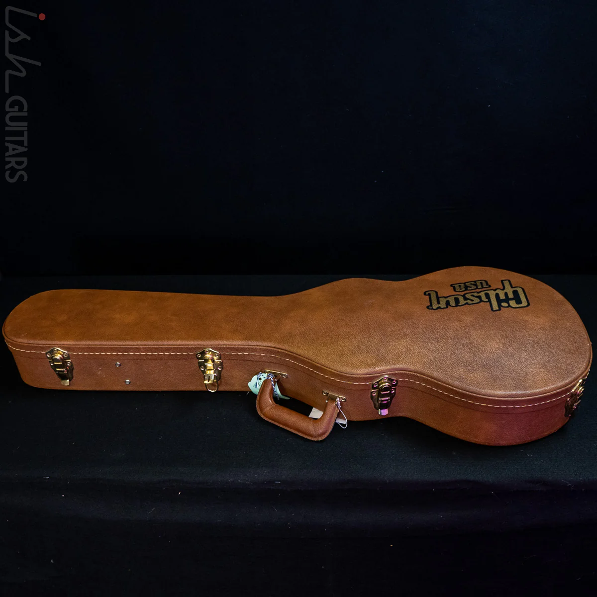 2014 Gibson Les Paul All Wood Limited Edition - Image 22