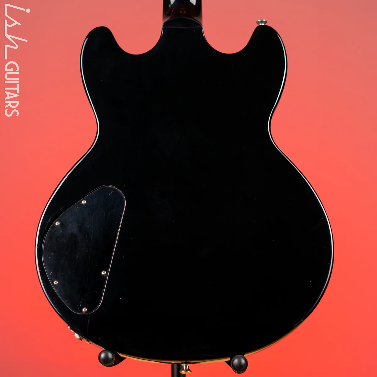 2014 Gibson Midtown Custom Black - Image 11