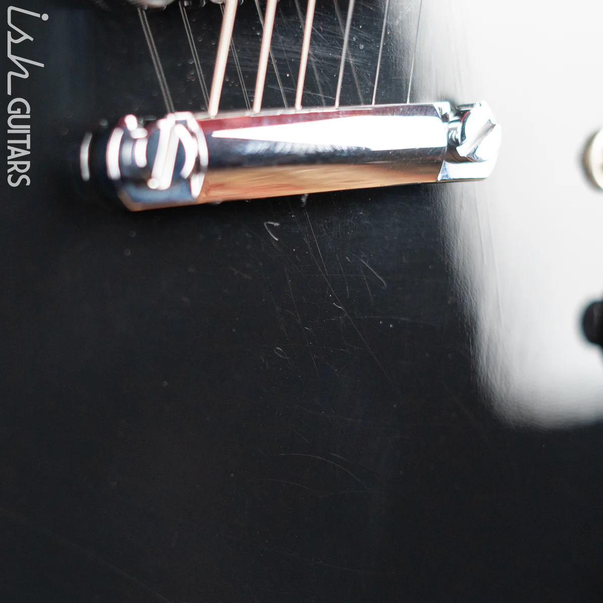 2014 Gibson Midtown Custom Black - Image 8