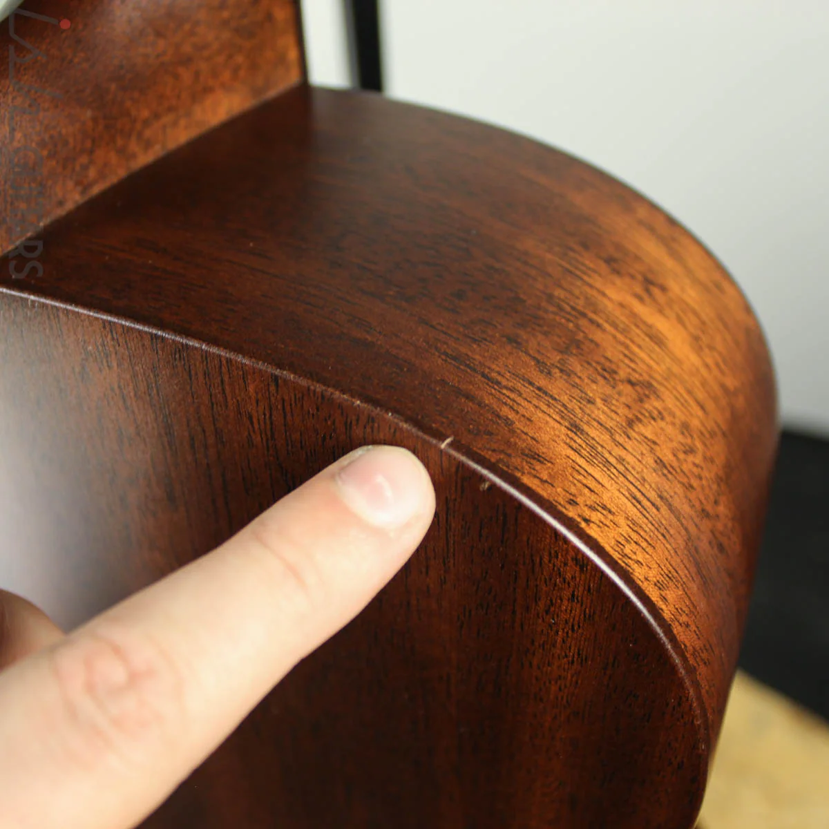 2014 Martin 00-15M - Image 12