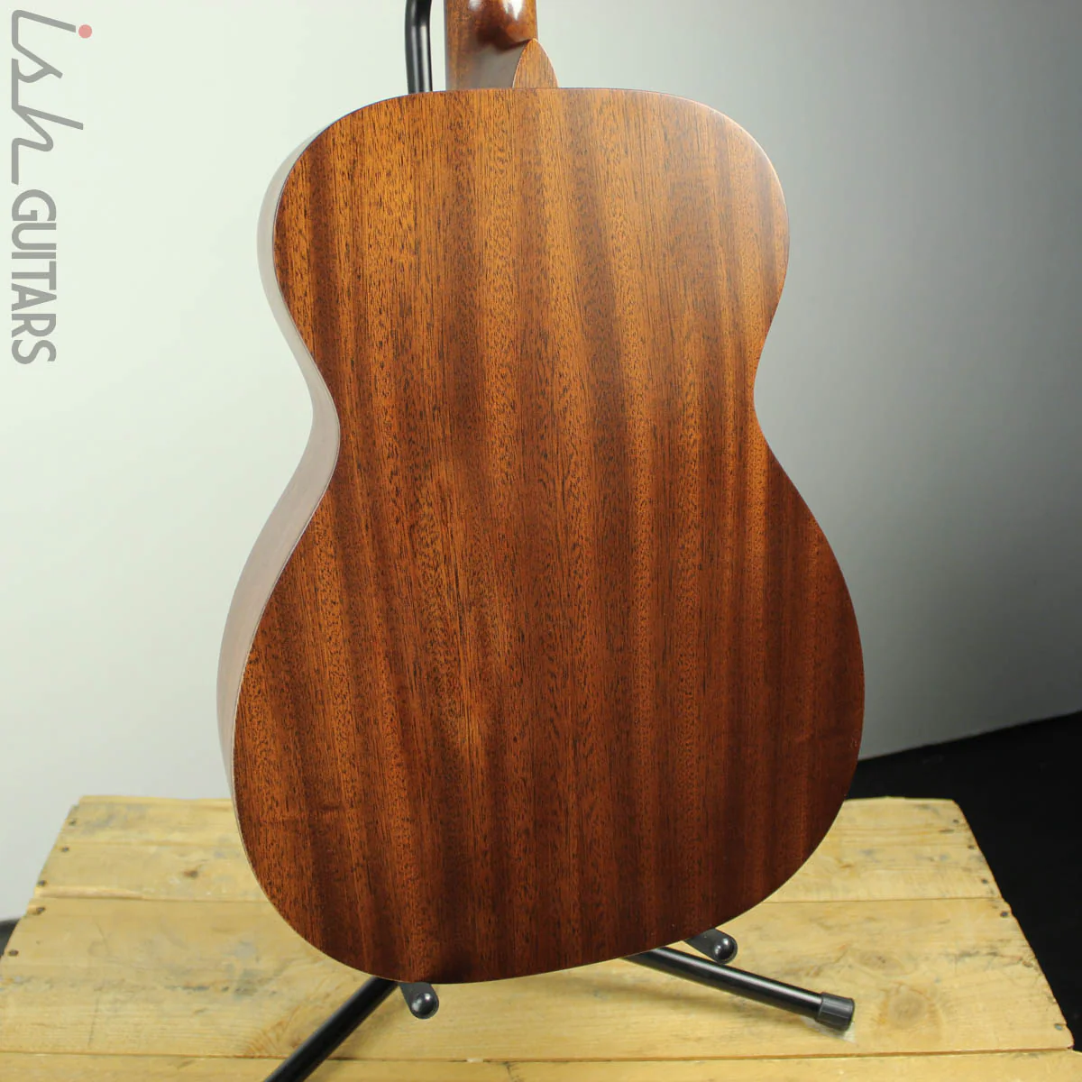 2014 Martin 00-15M - Image 7