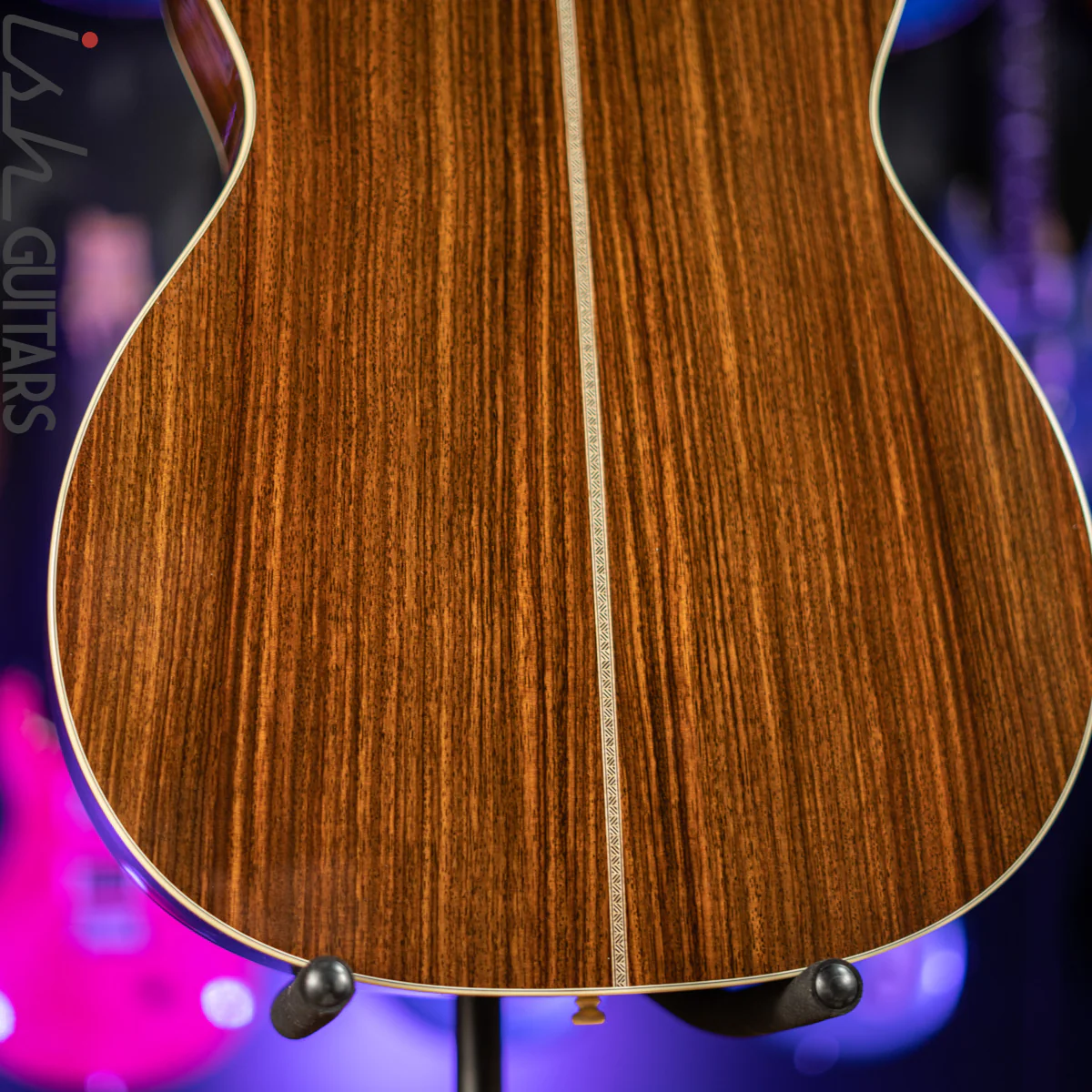 2014 Martin 000-28 Custom Shop Herringbone - Image 9