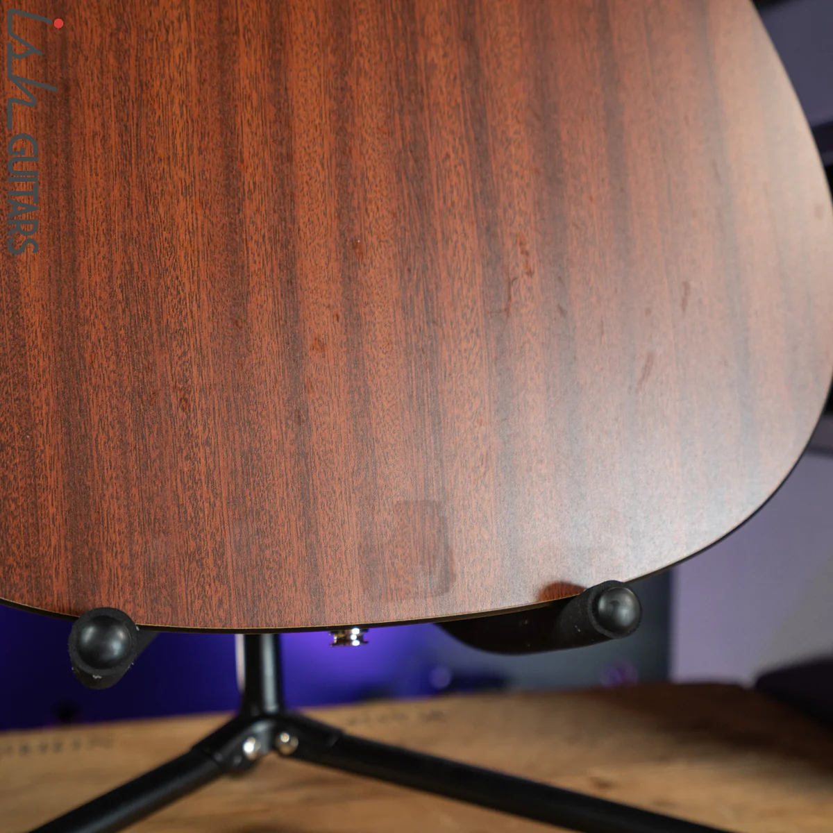 2014 Martin Custom X Series Natural - Image 12