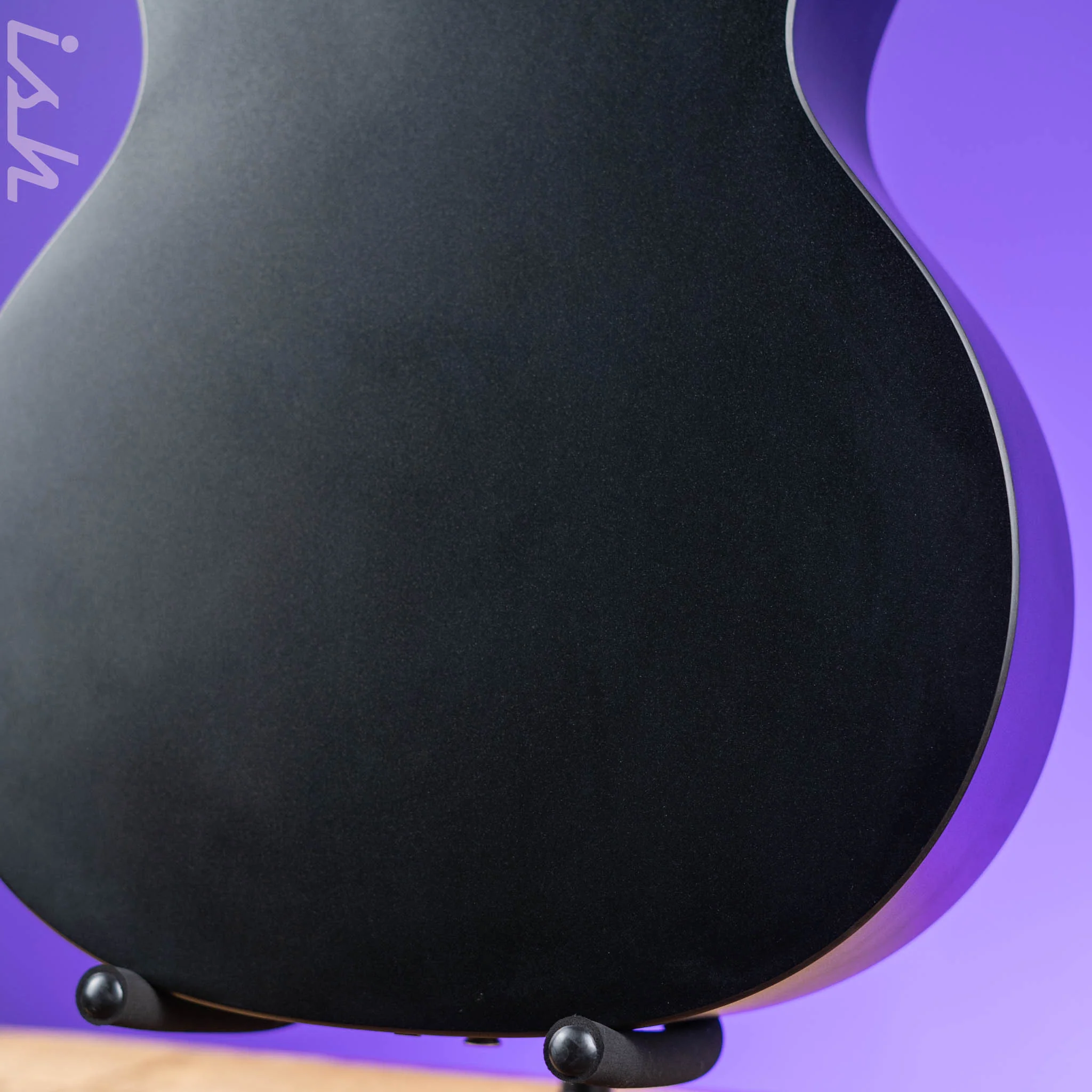 2014 Martin Lefty GPCPA5 Black - Image 9