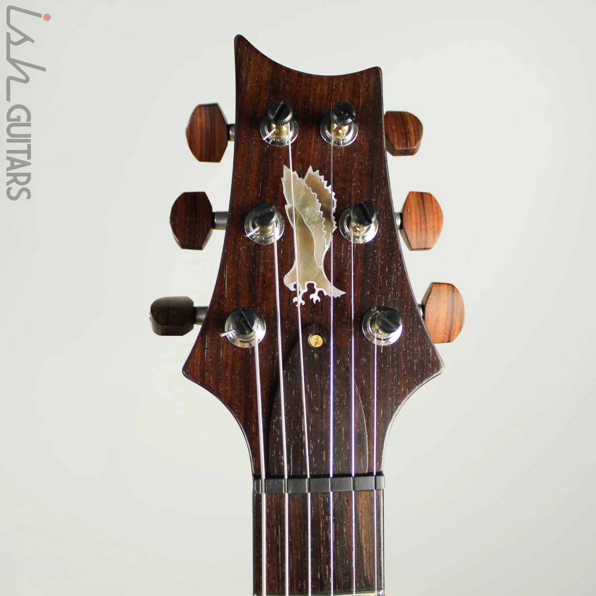 2014 Paul Reed Smith PRS Private Stock Custom 24 Semihollow - Image 8