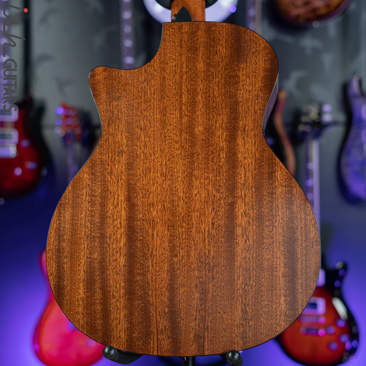 2014 Taylor 314ce-N Nylon String Guitar - Image 11