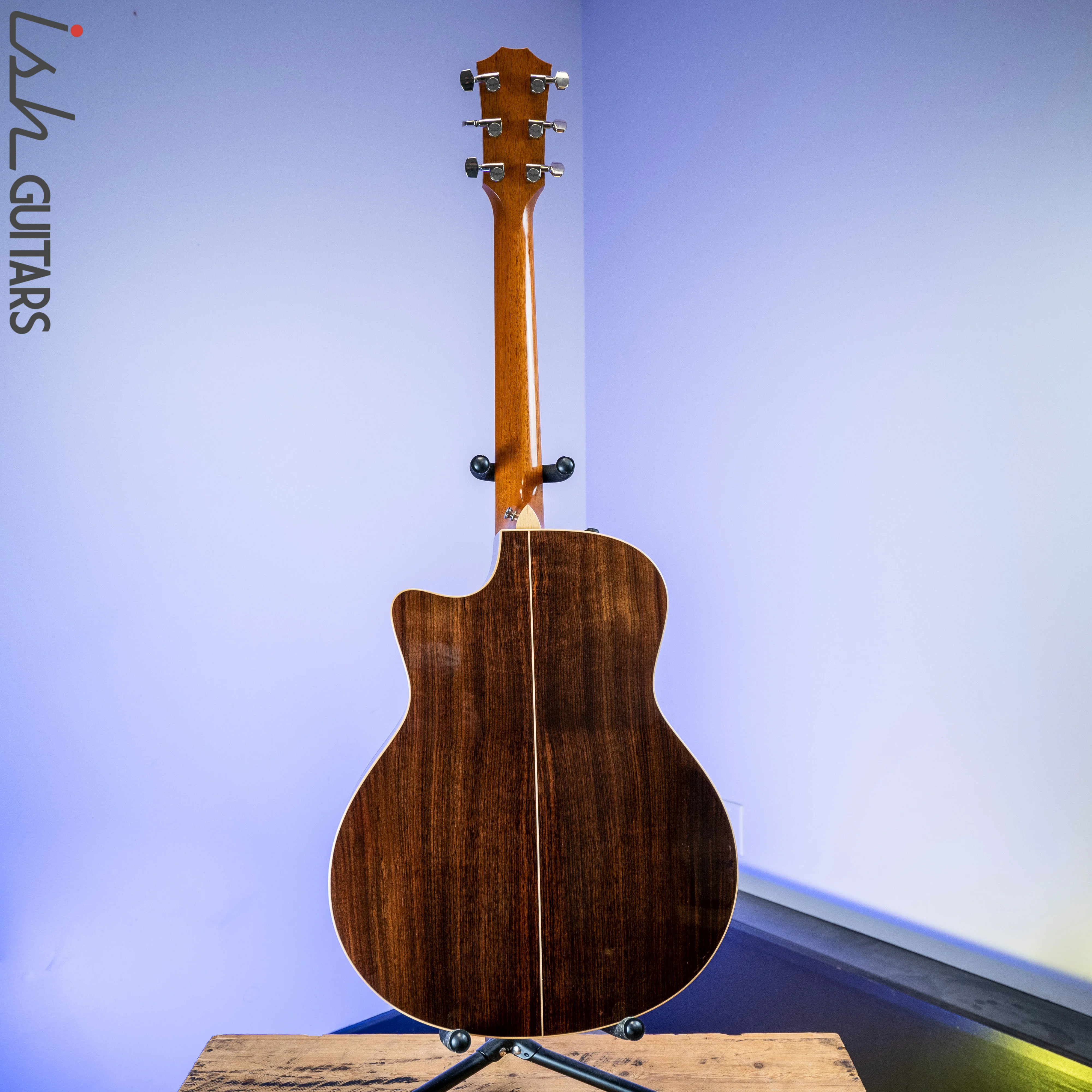 2014 Taylor 816CE Natural - Image 7