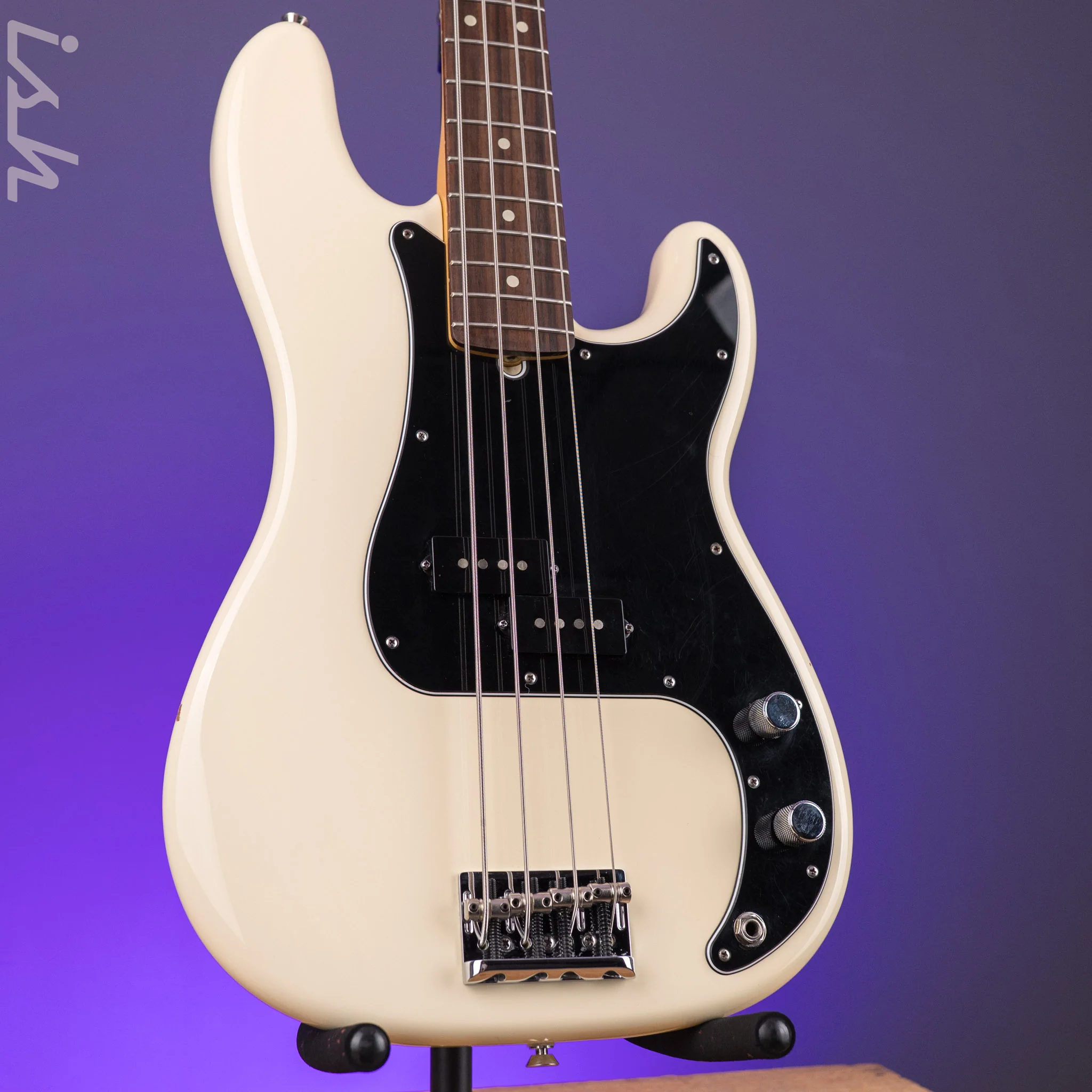 2015 Fender American Standard P Bass