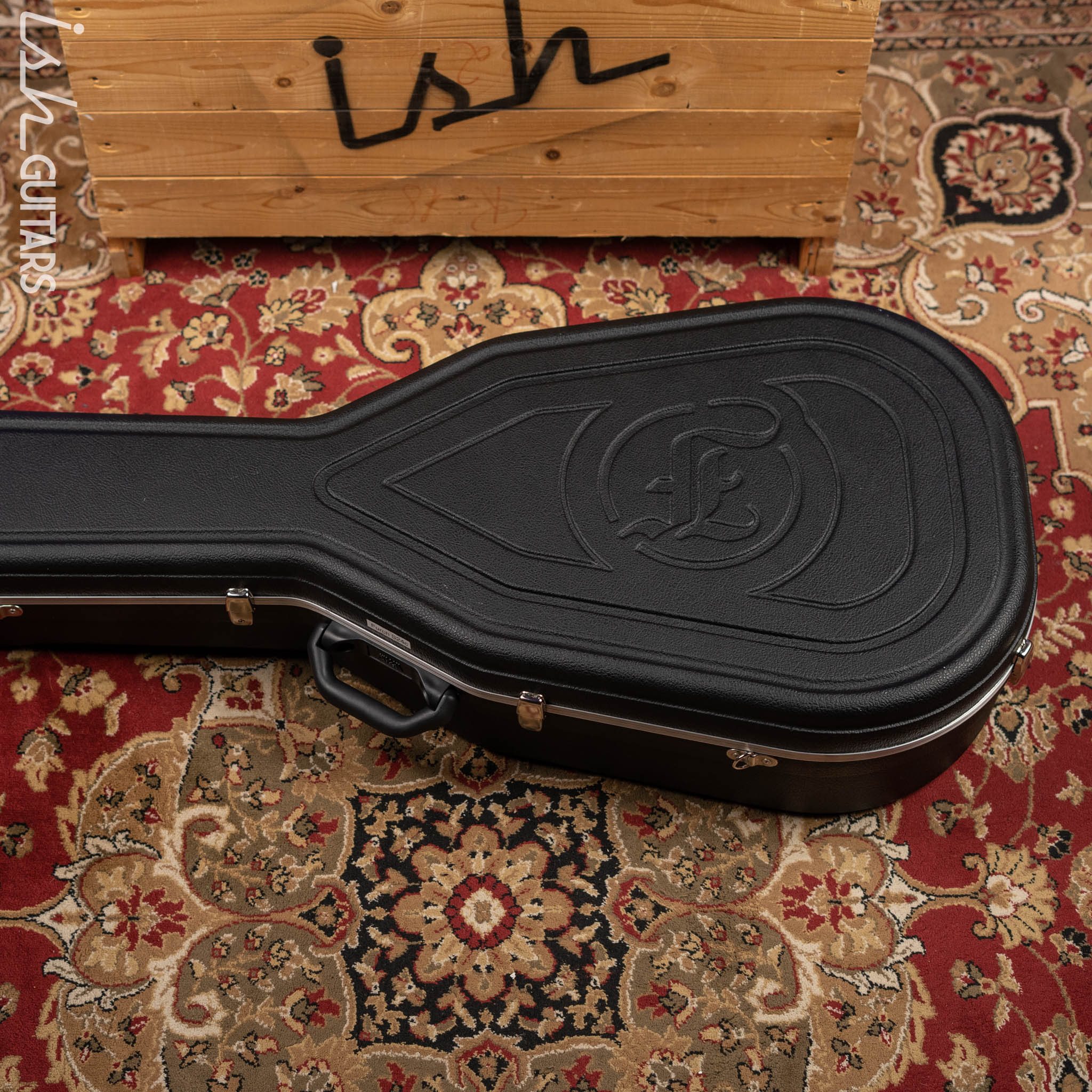 2015 Furch S24-SR Cutaway Natural - Image 16