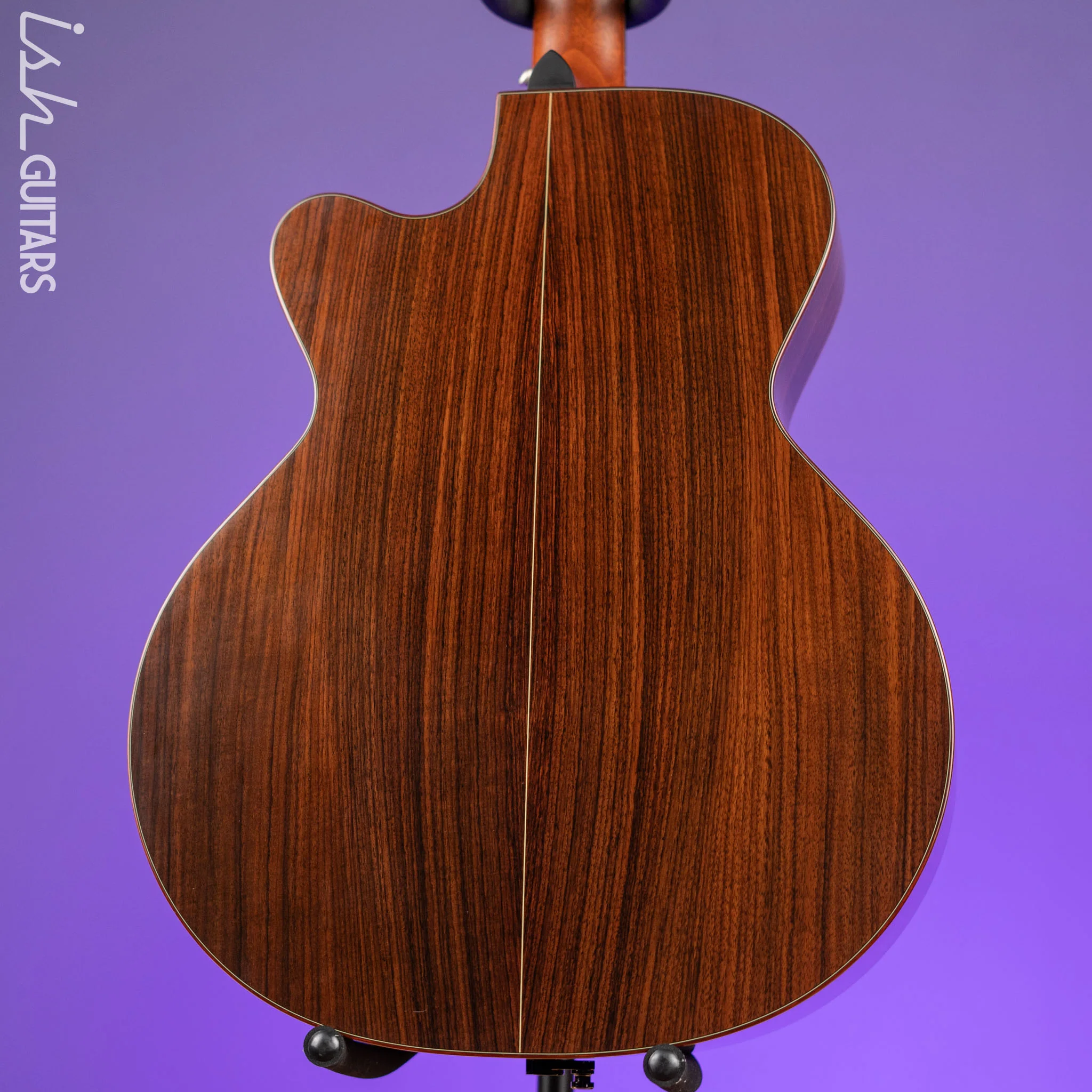 2015 Furch S24-SR Cutaway Natural - Image 9