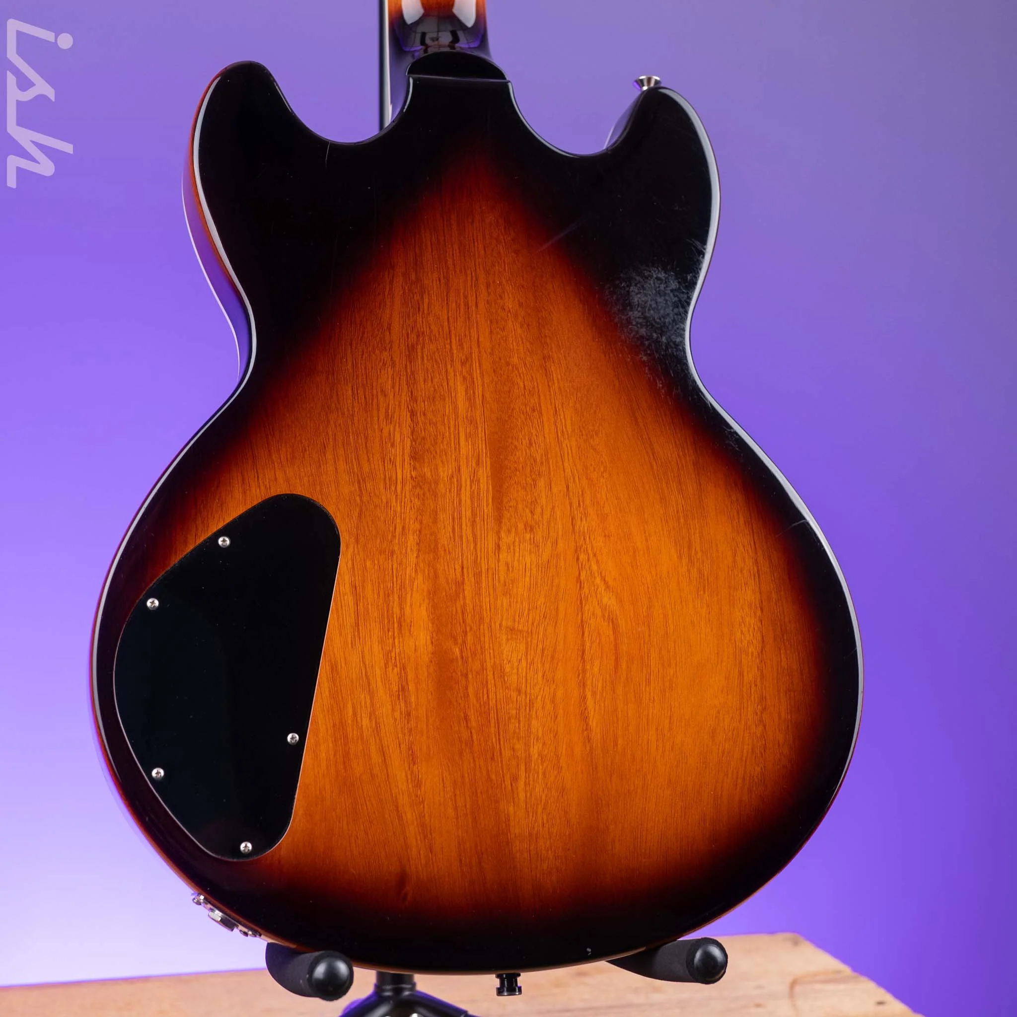 2015 Gibson Midtown Vintage Sunburst - Image 10