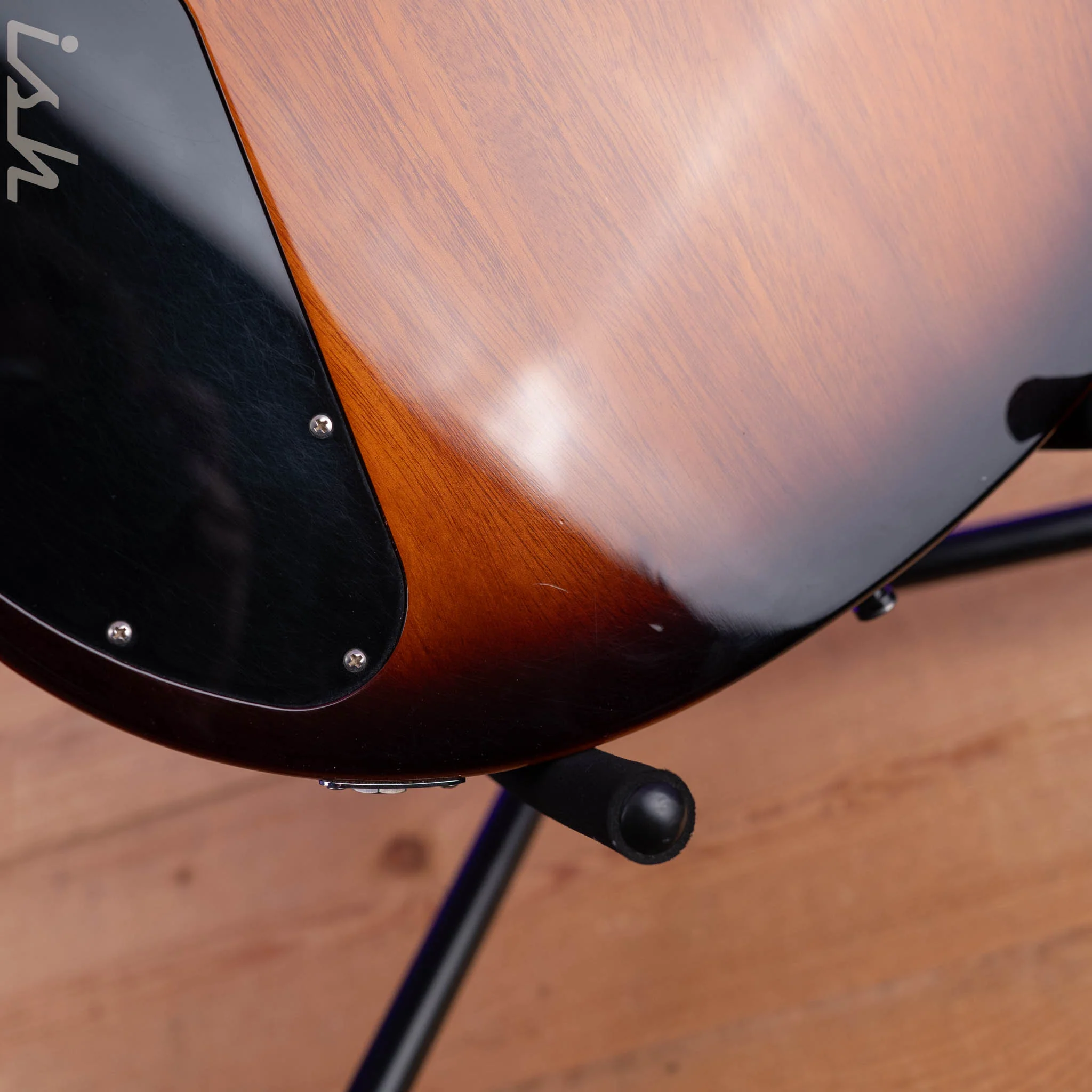 2015 Gibson Midtown Vintage Sunburst - Image 16