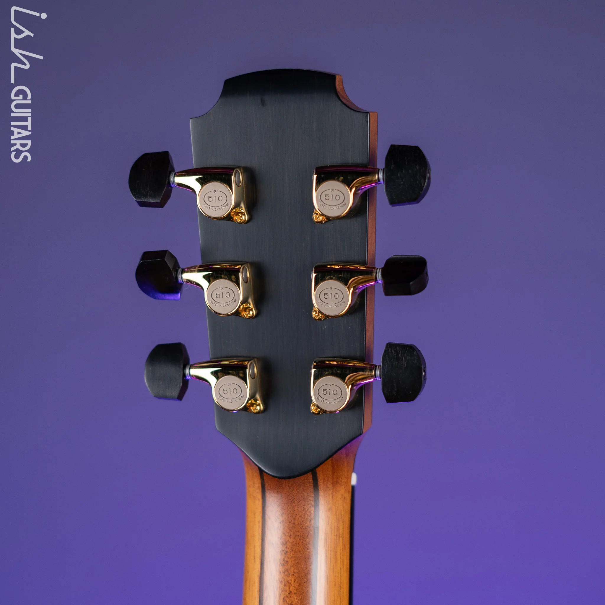 2015 Lowden F50c Walnut Natural - Image 12