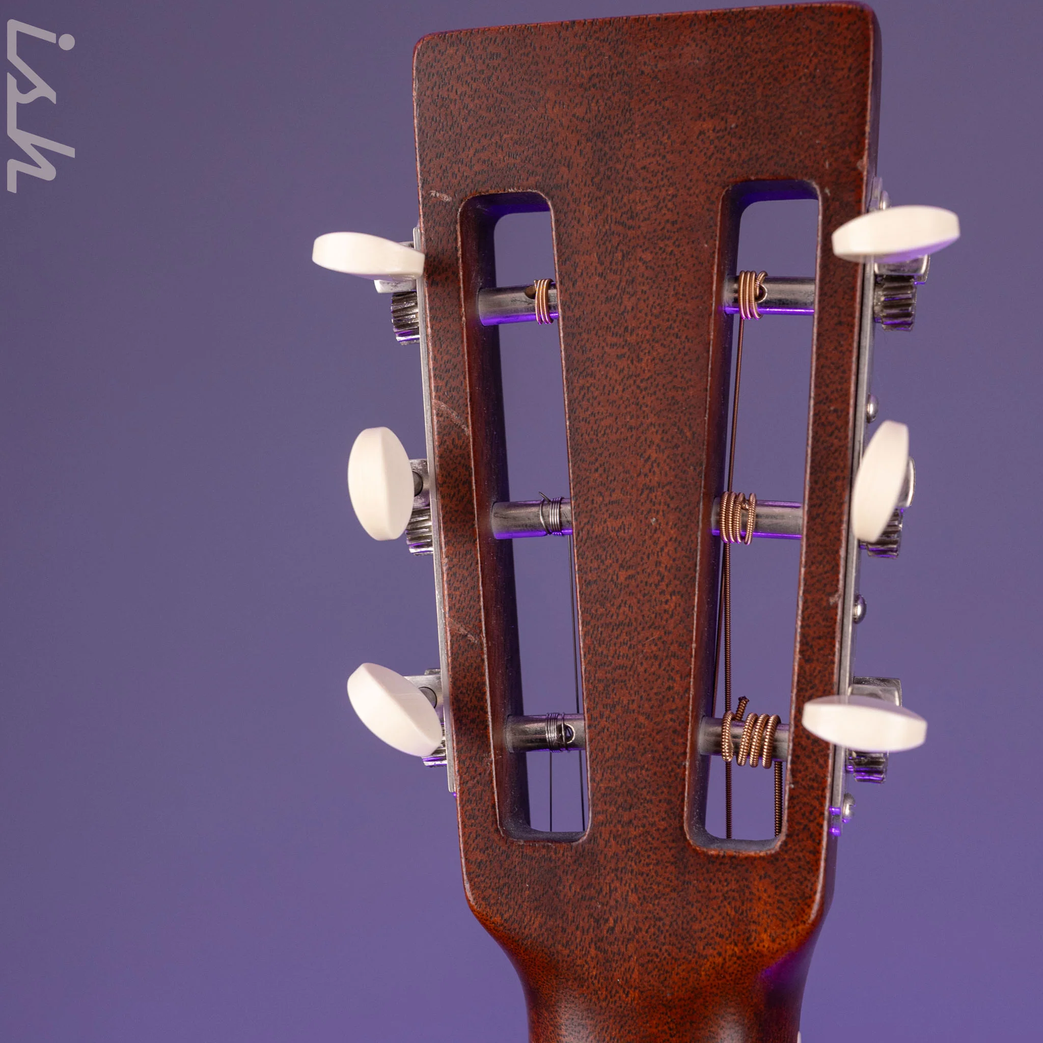 2015 Martin 000-15SM Acoustic-Electric Guitar - Image 19