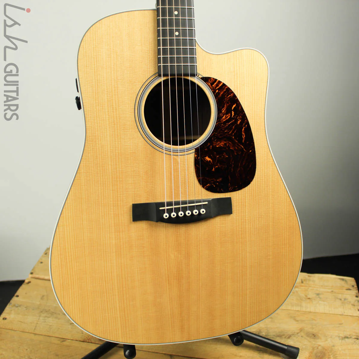 2015 Martin DCPA4 Rosewood