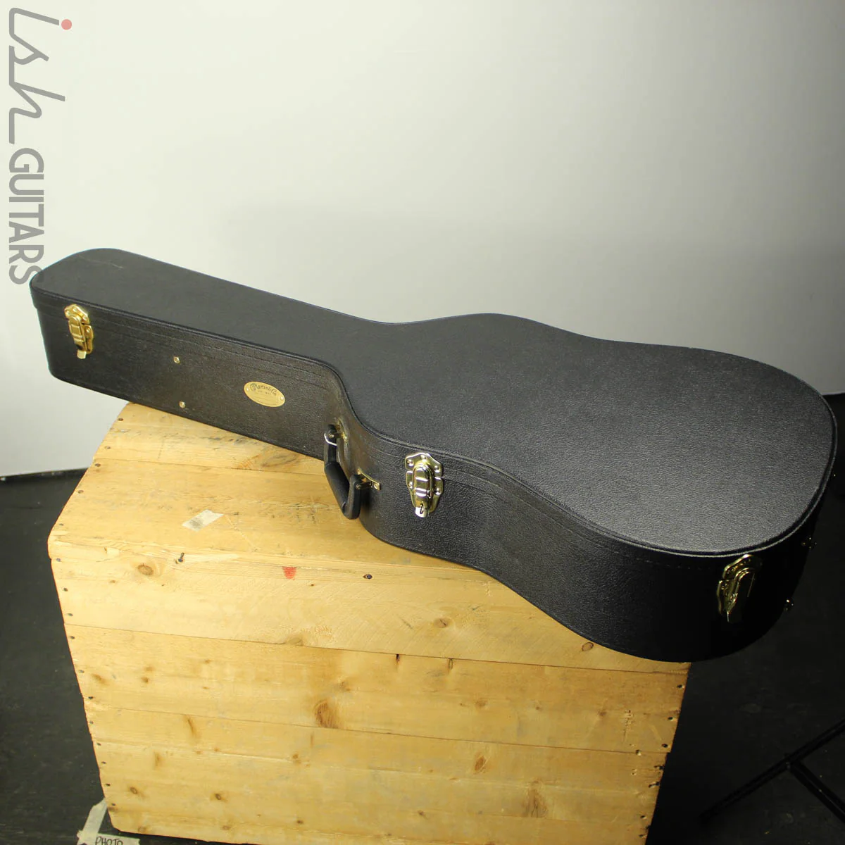 2015 Martin DCPA4 Rosewood - Image 11