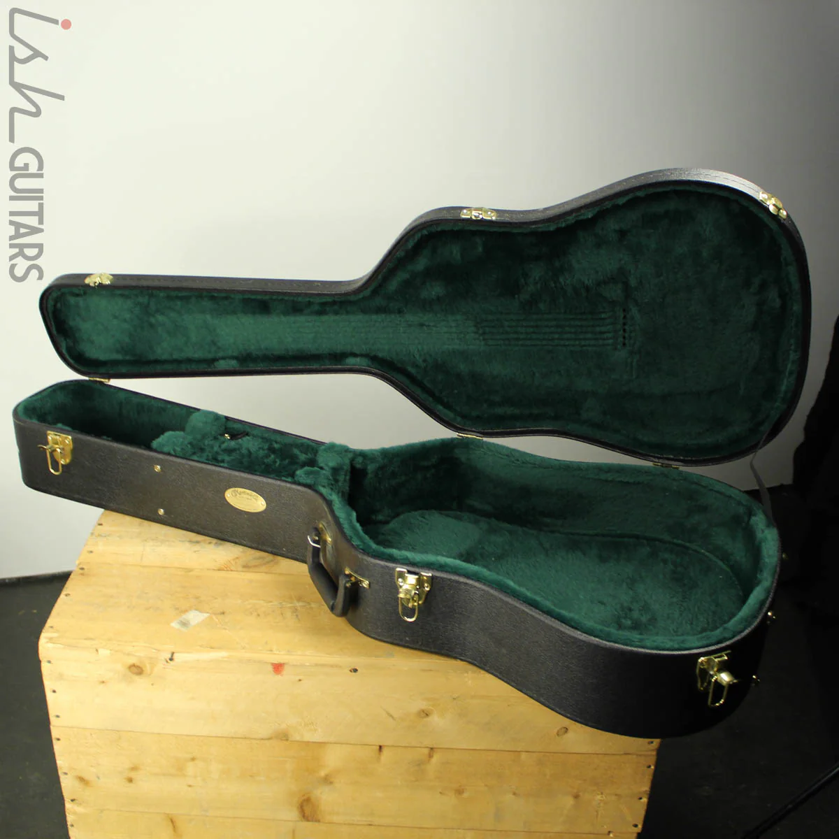2015 Martin DCPA4 Rosewood - Image 13