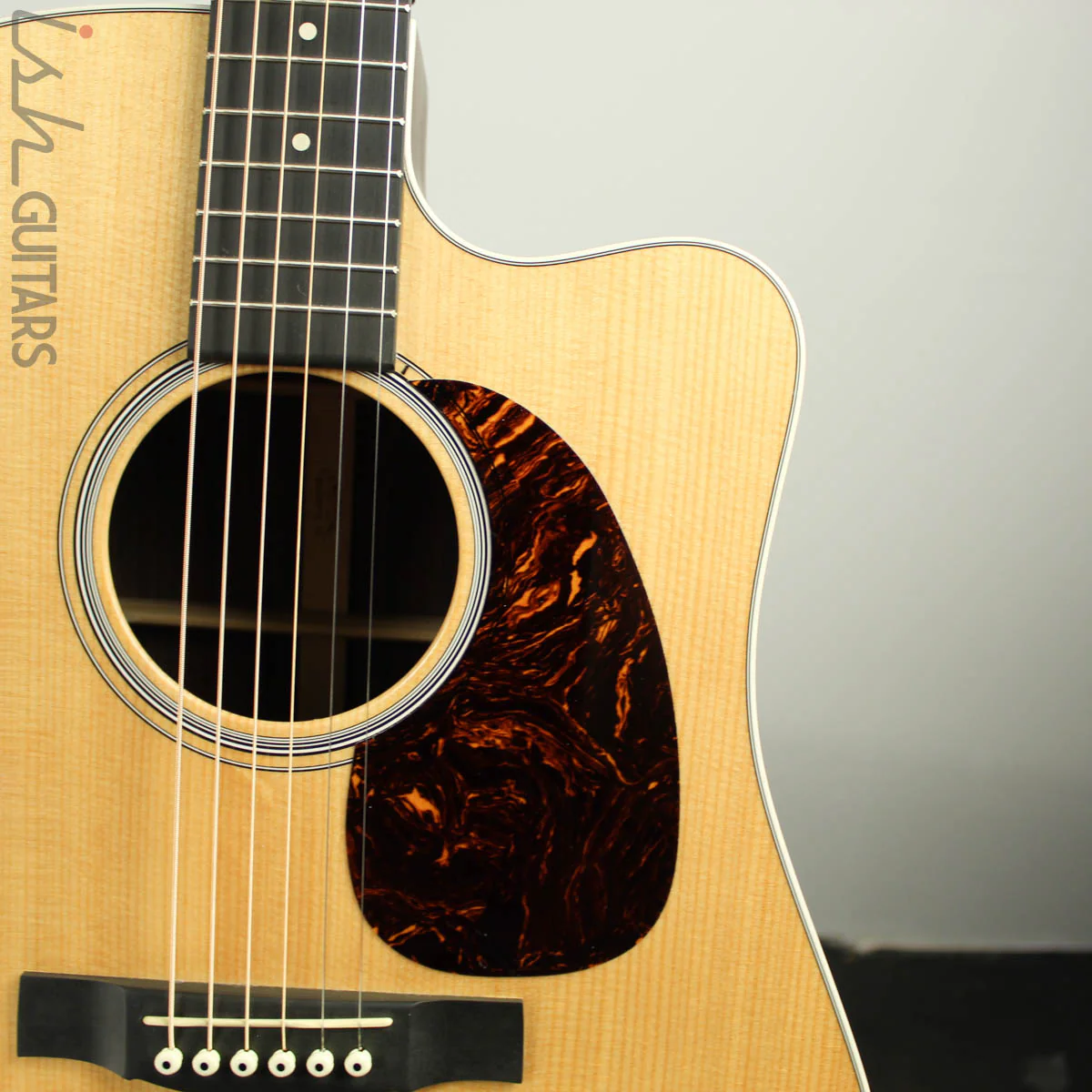 2015 Martin DCPA4 Rosewood - Image 3
