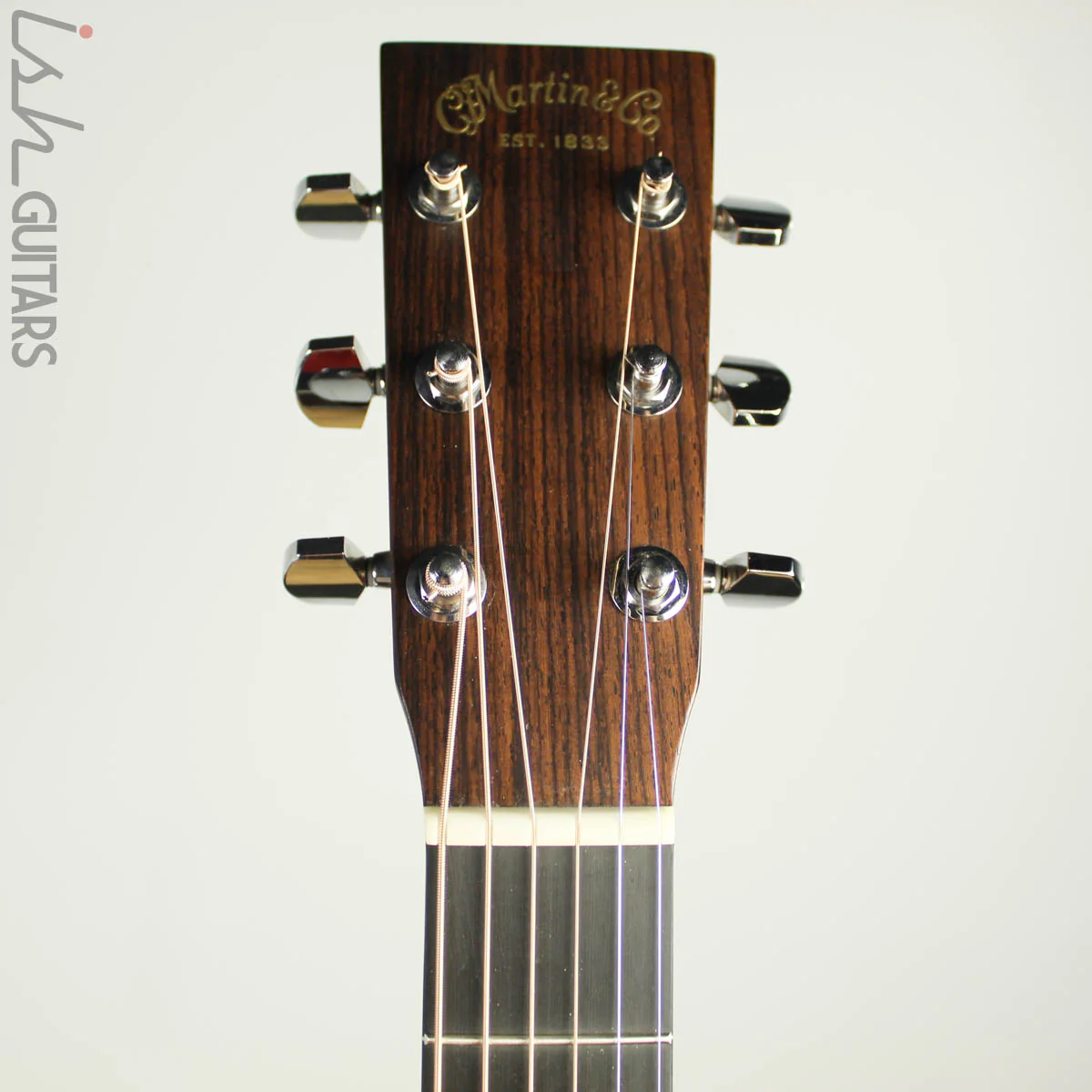 2015 Martin DCPA4 Rosewood - Image 6