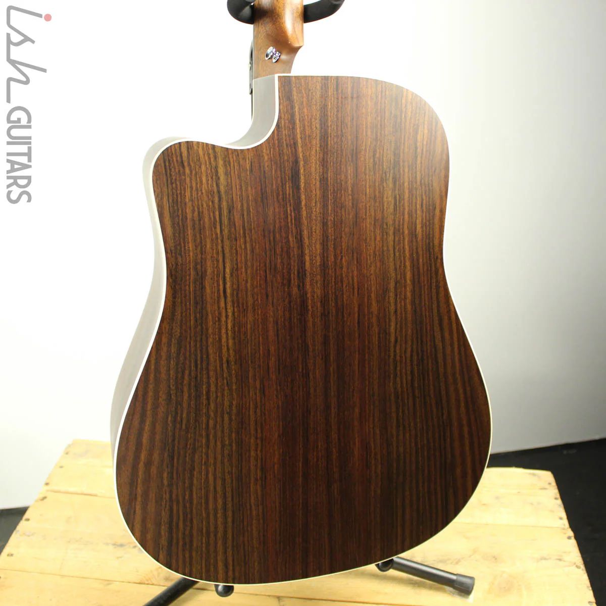 2015 Martin DCPA4 Rosewood - Image 8