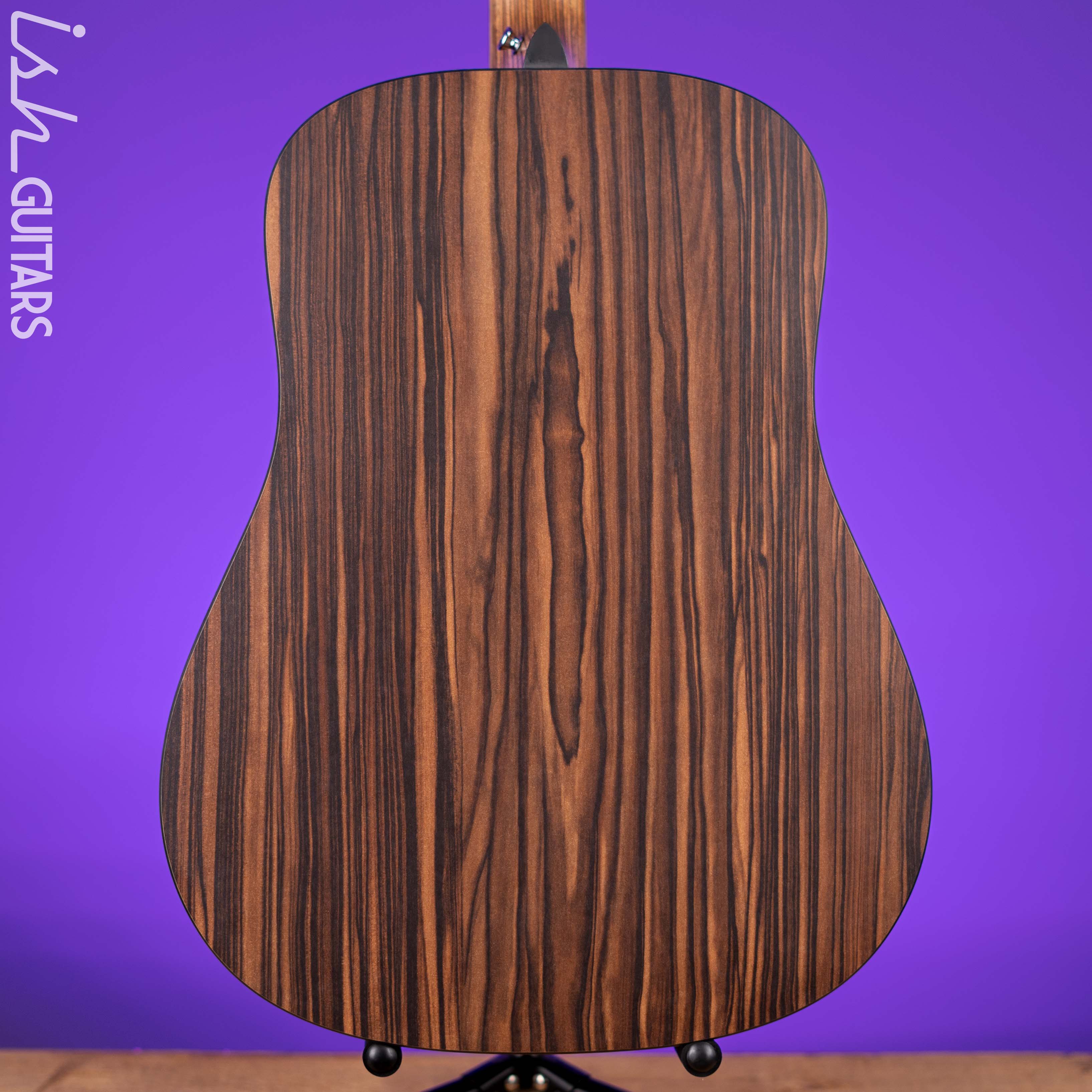 2015 Martin X-Series Special Acoustic Guitar Natural - Image 7