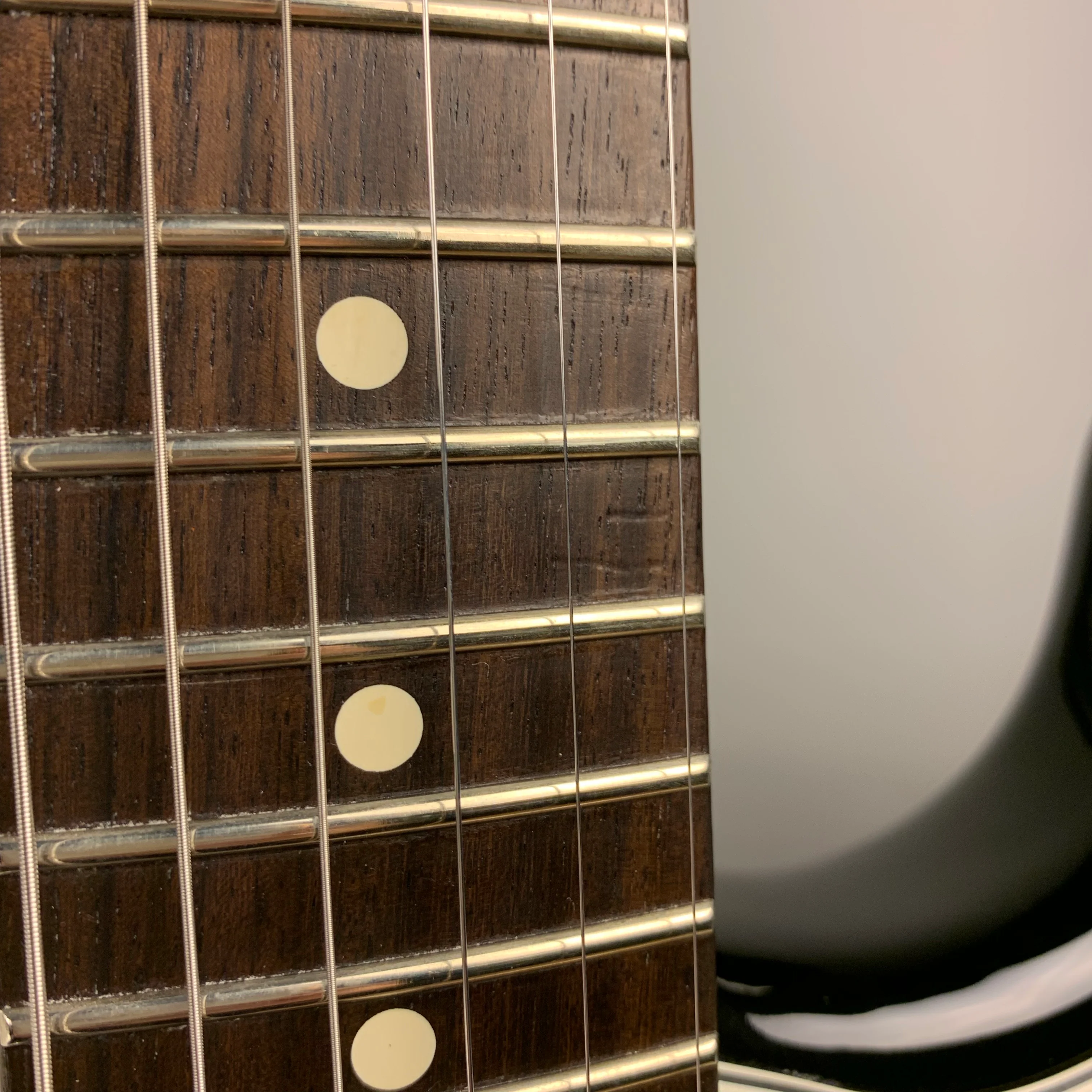 2016 Fender American Professional Stratocaster Solid Rosewood Neck - Image 24