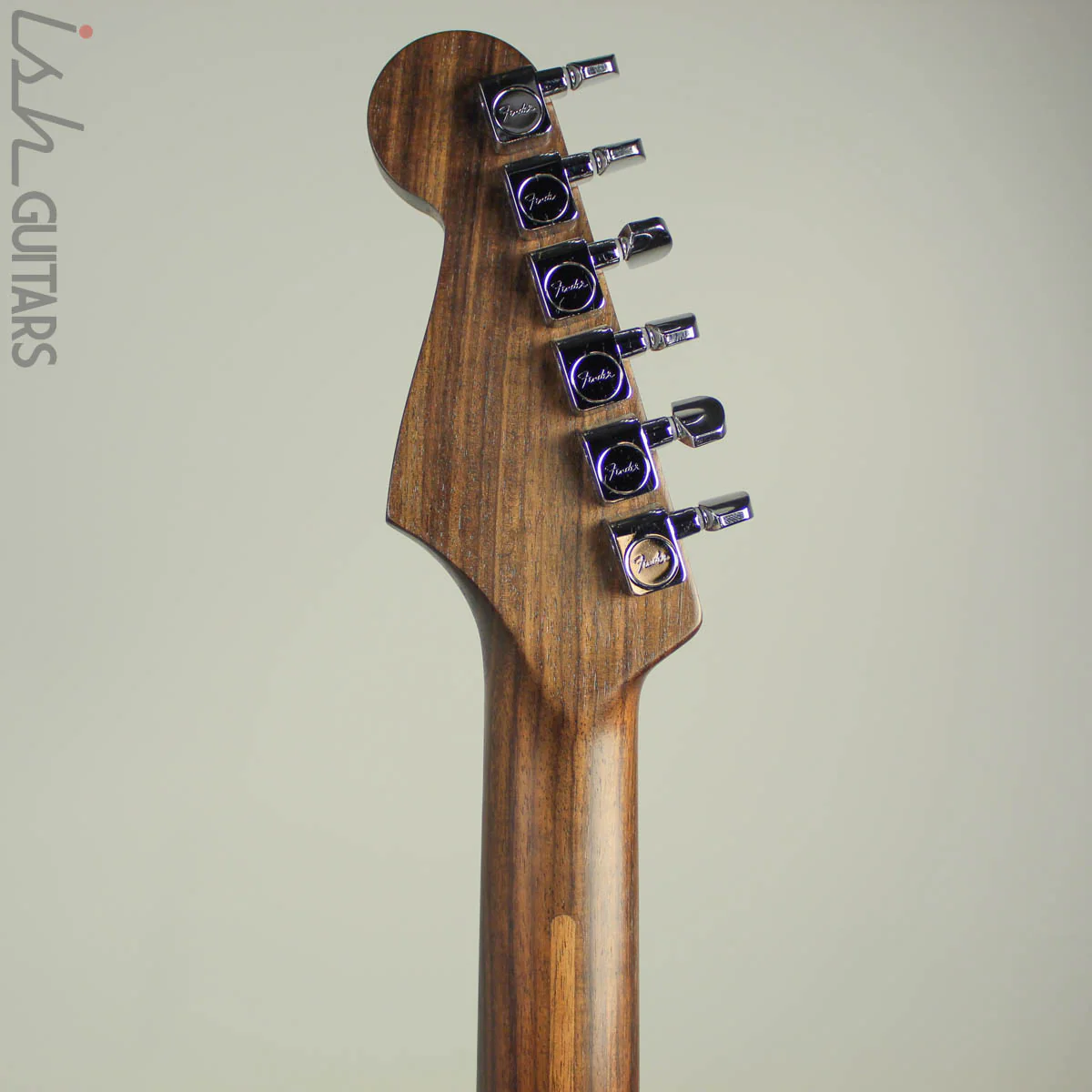 2016 Fender American Professional Stratocaster Solid Rosewood Neck - Image 9