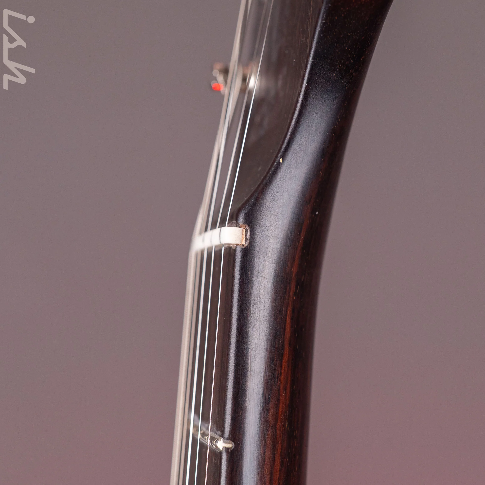2016 Fender Custom Shop Masterbuilt 62 Rosewood Stratocaster NOS by Jason Smith - Image 18