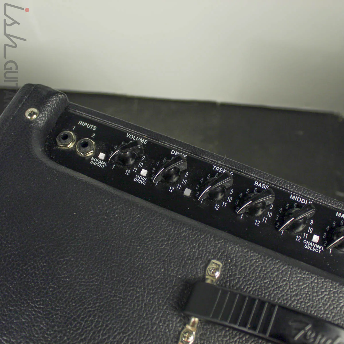 2016 Fender Hot Rod Deluxe III - Image 6