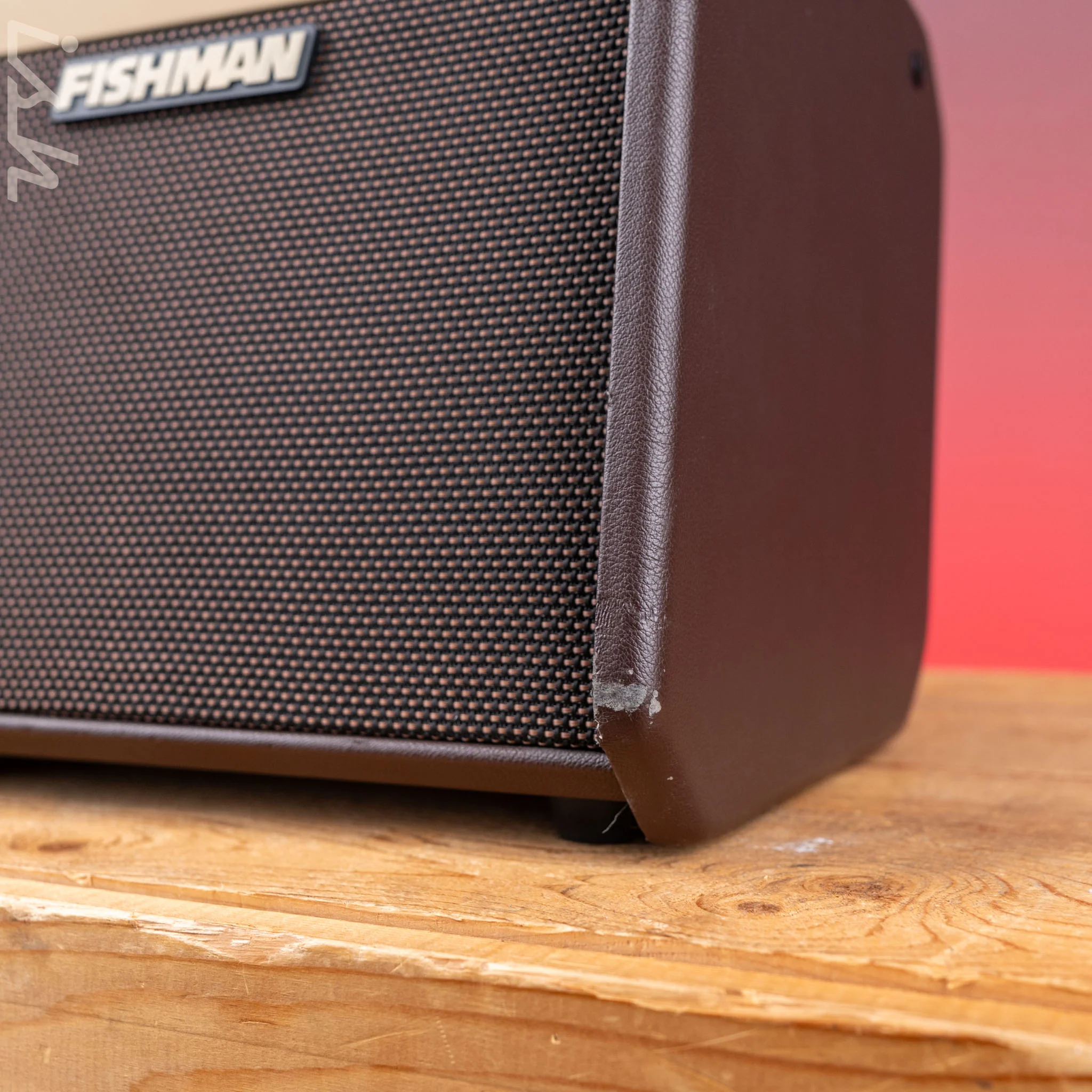 2016 Fishman Loudbox Mini - Image 3