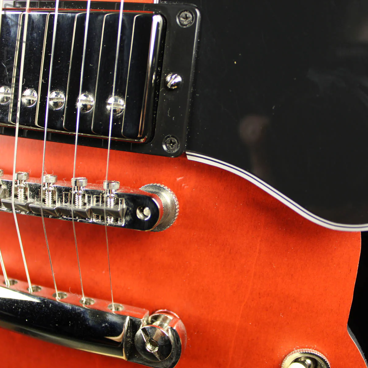 2016 Gibson ES-335 Satin Faded Cherry w/ OHSC - Image 14