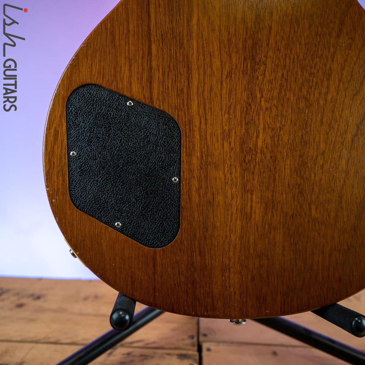 2016 Gibson Les Paul Standard Satin Honeyburst Limited Edition - Image 11