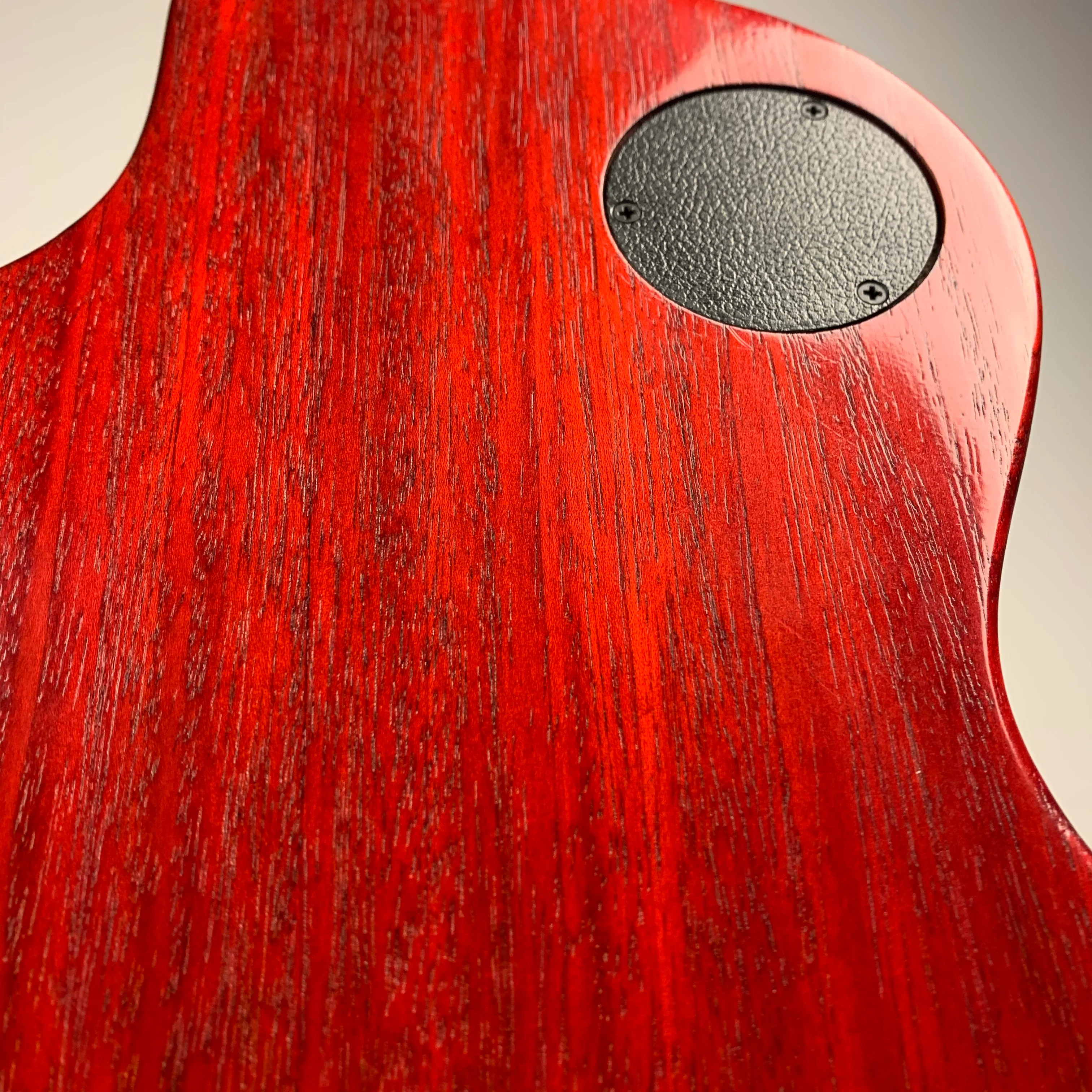 2018 Gibson Les Paul Studio Red - Image 15