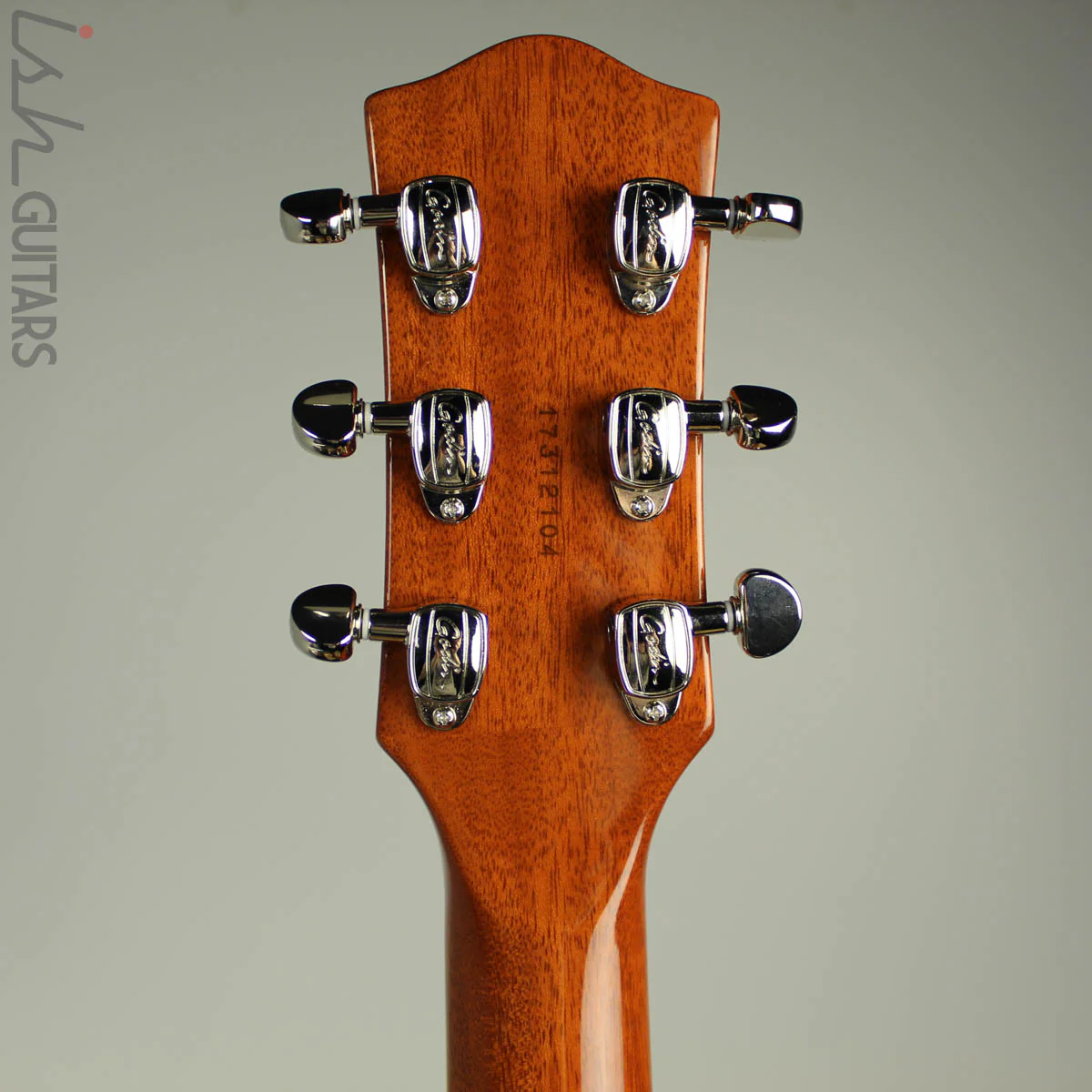 2016 Godin Summit Classic HB Creme Brulee - Image 14