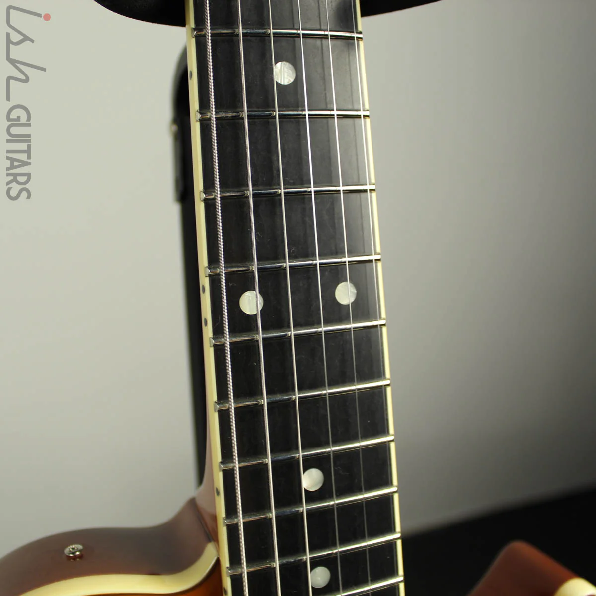 2016 Godin Summit Classic HB Creme Brulee - Image 6